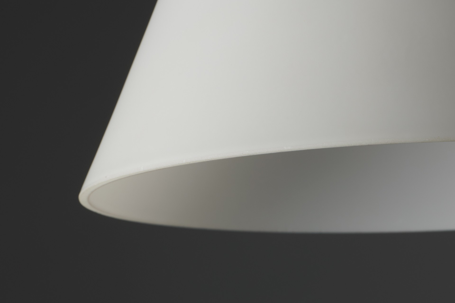 Pair of 'Triennaali' Ceiling Lamps image 4