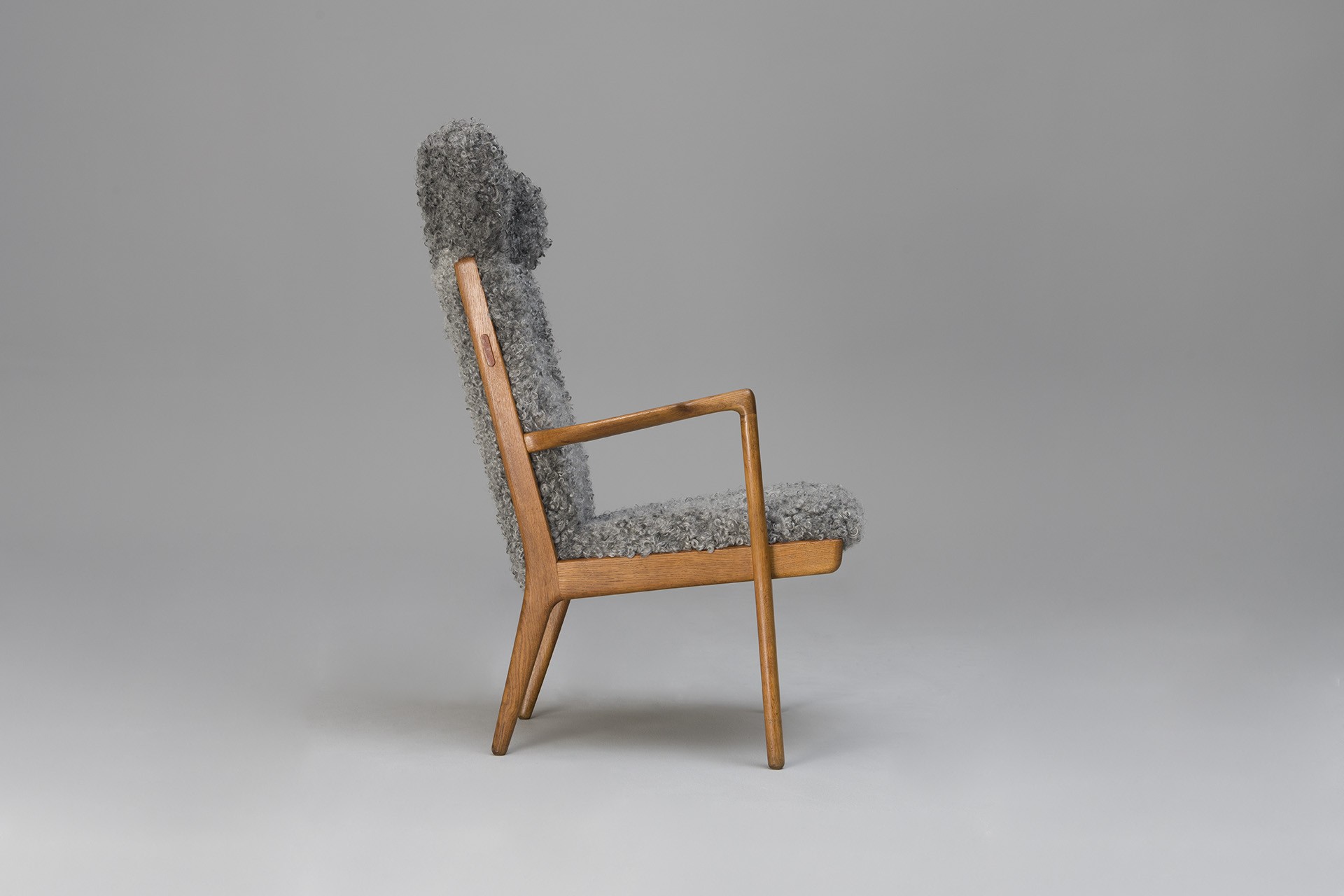 Armchair, Model no. AP 15 image 2