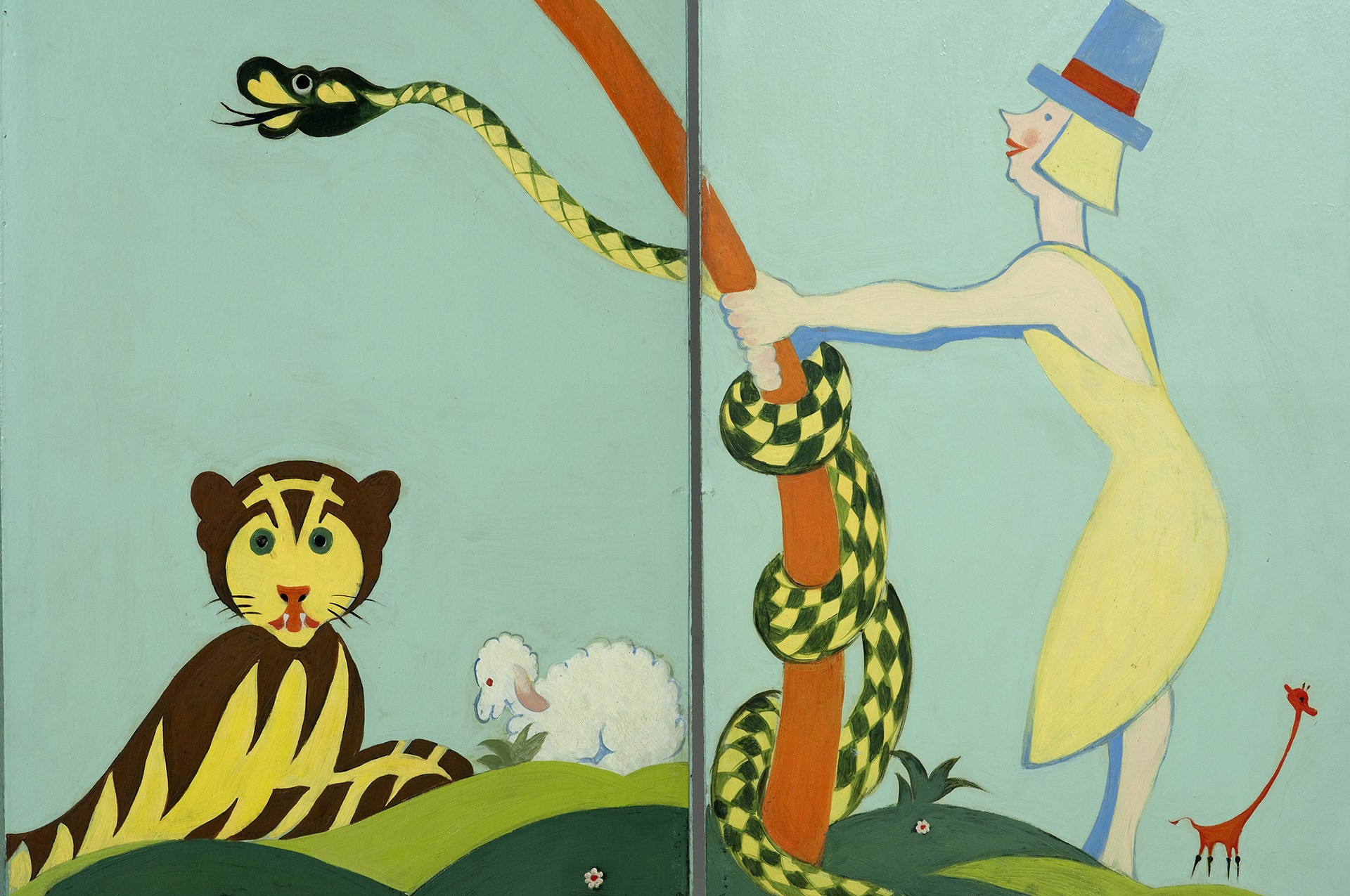 Folding Screen image 6
