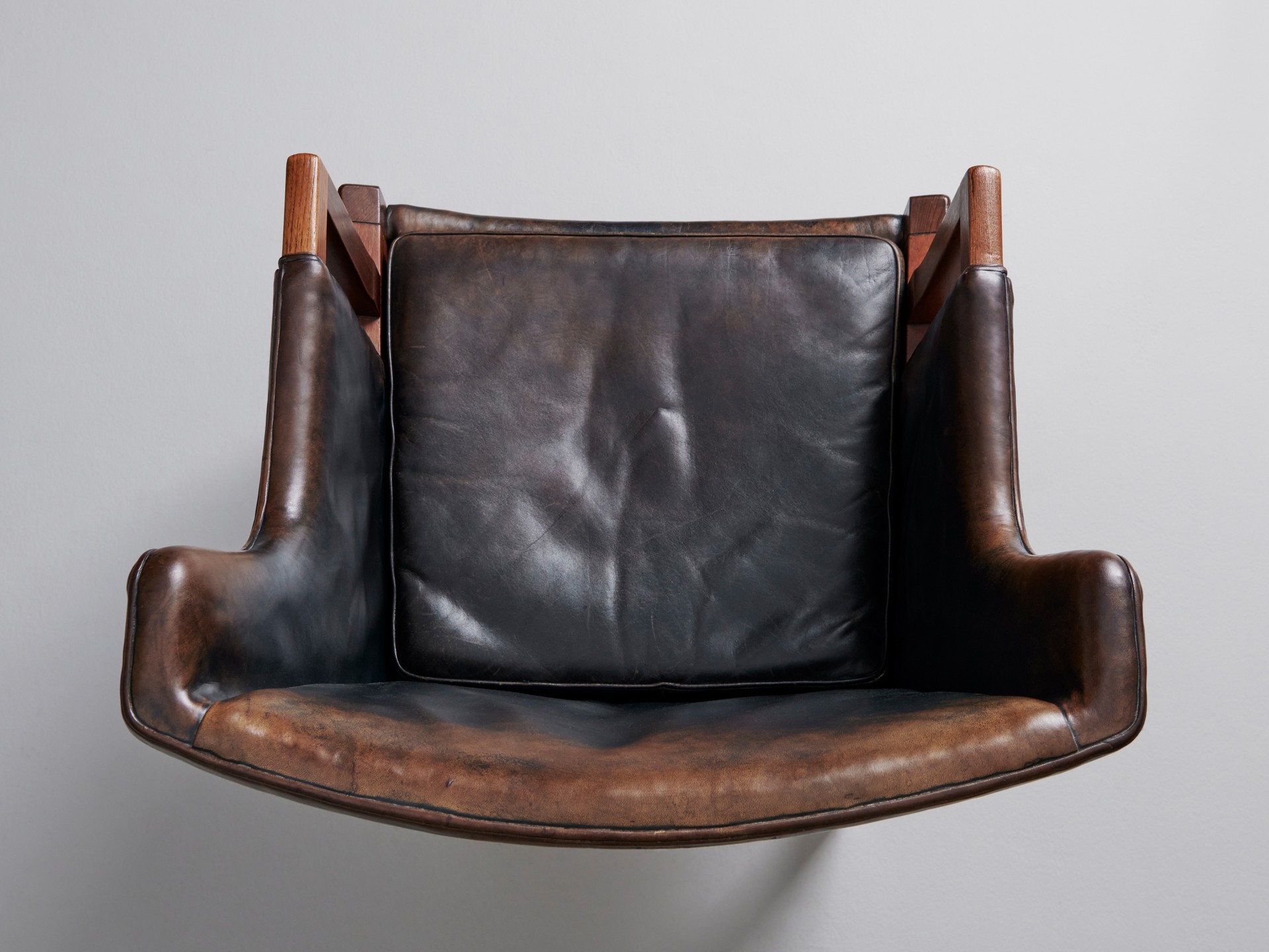 Pair of Armchairs for the M/S Venus Ocean Liner image 5