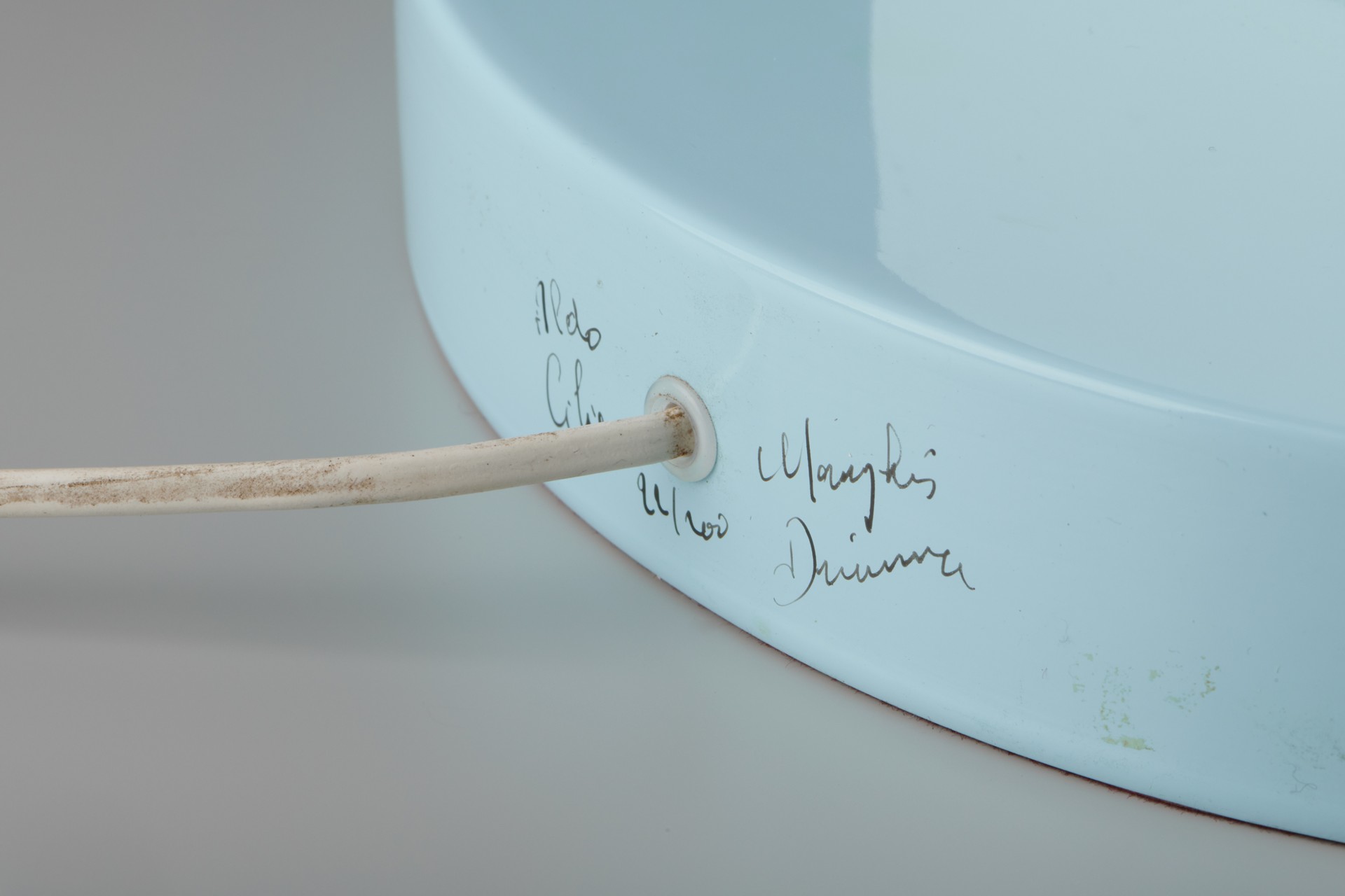 Table Lamp image 6