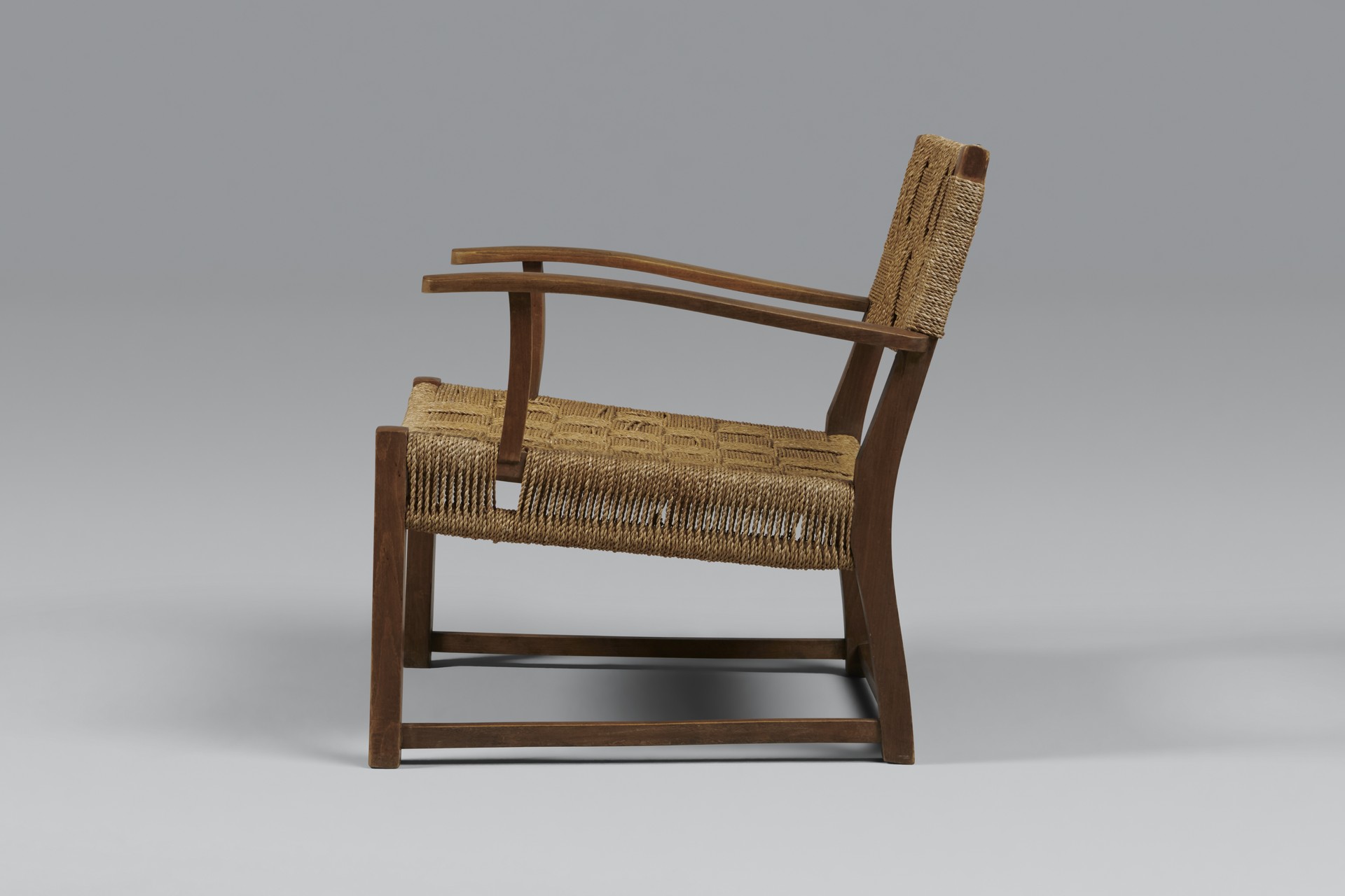 Pair of Danish Armchairs image 5