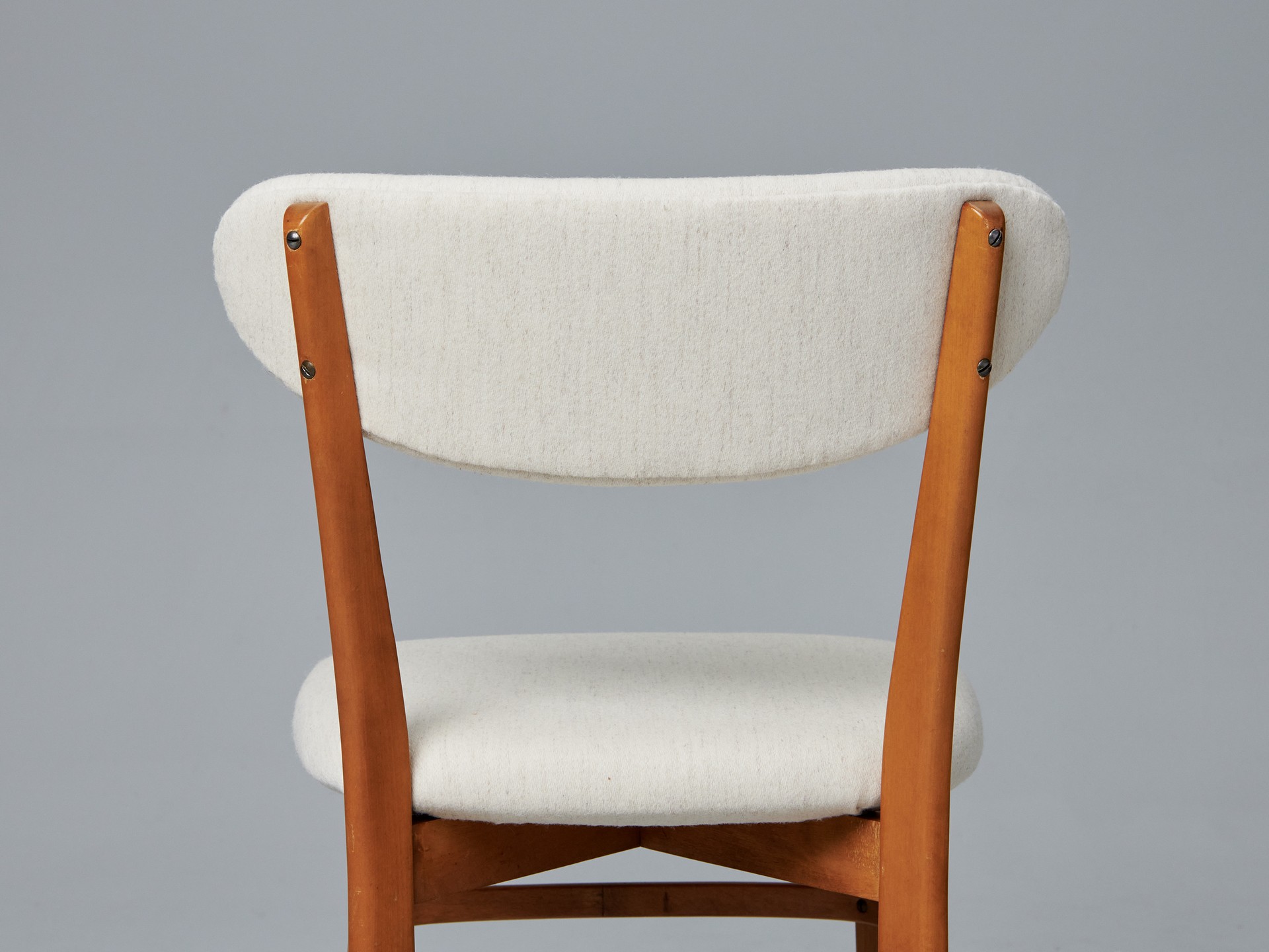 Set of Eight Chairs image 6