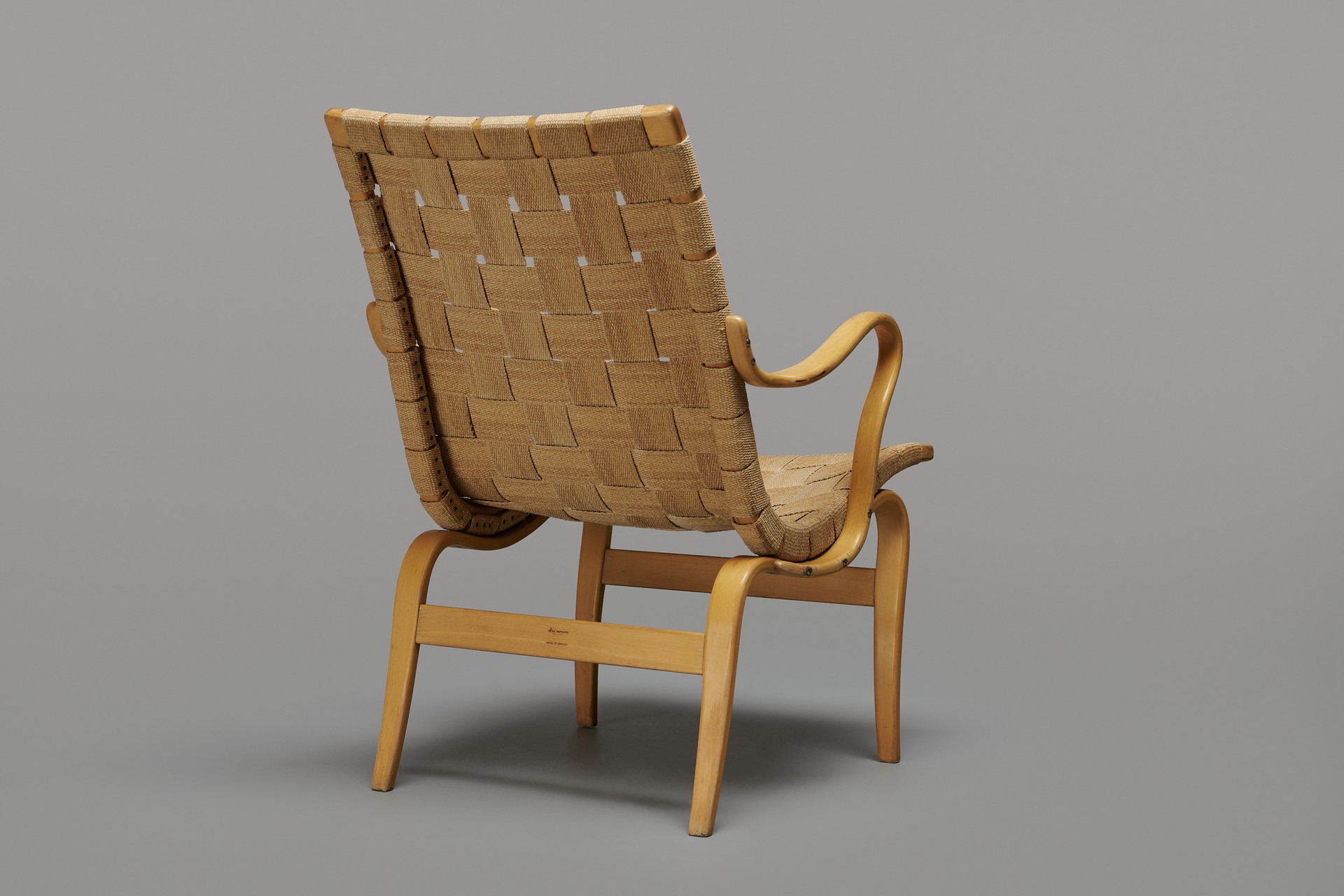 'Eva' Armchair image 4