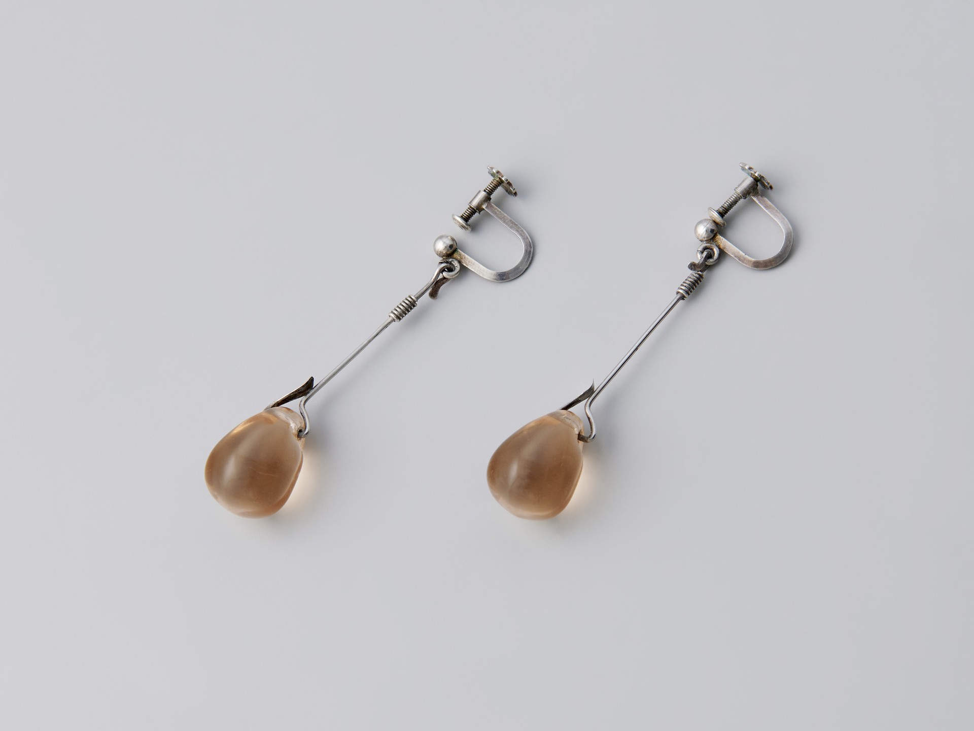 Necklace and Earrings image 7