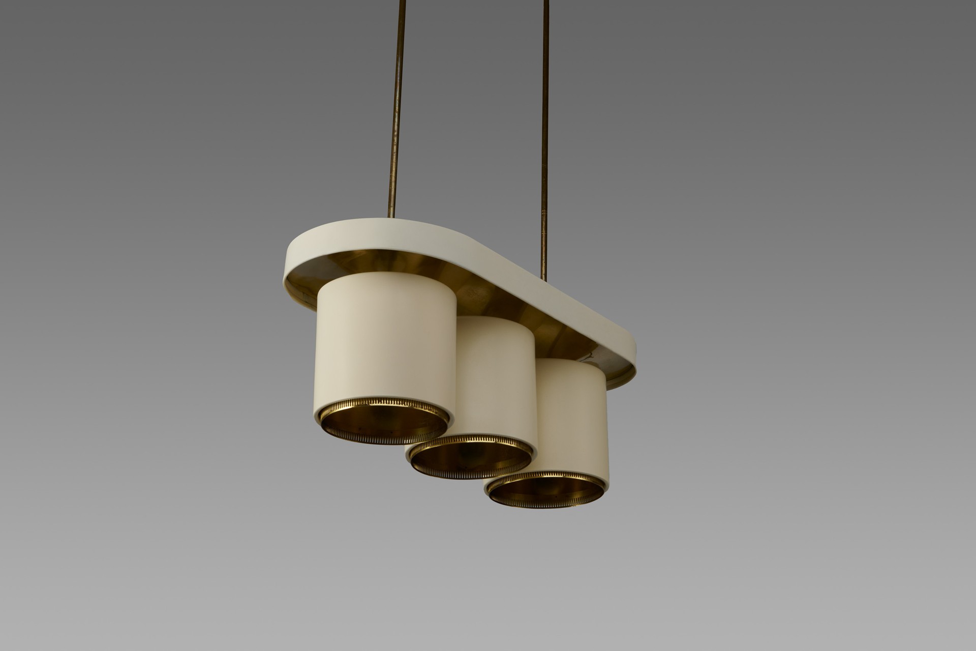 Ceiling Lamp, Model A203 image 4