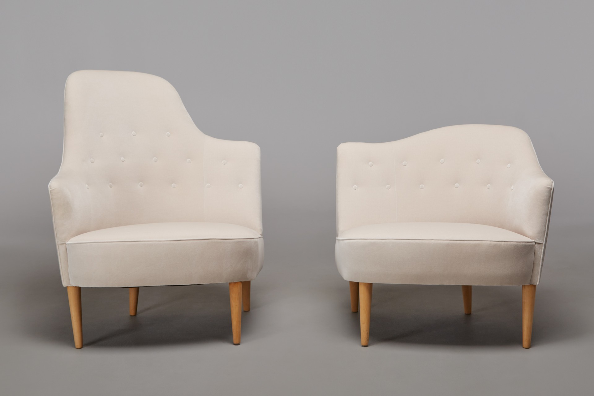 Rare 'Samspel' Modular Sofa image 4