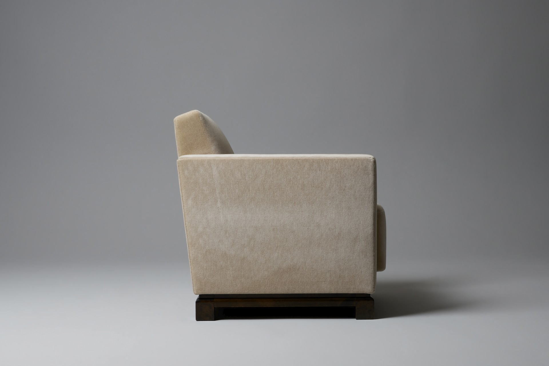 Swedish Modernist Armchair image 3