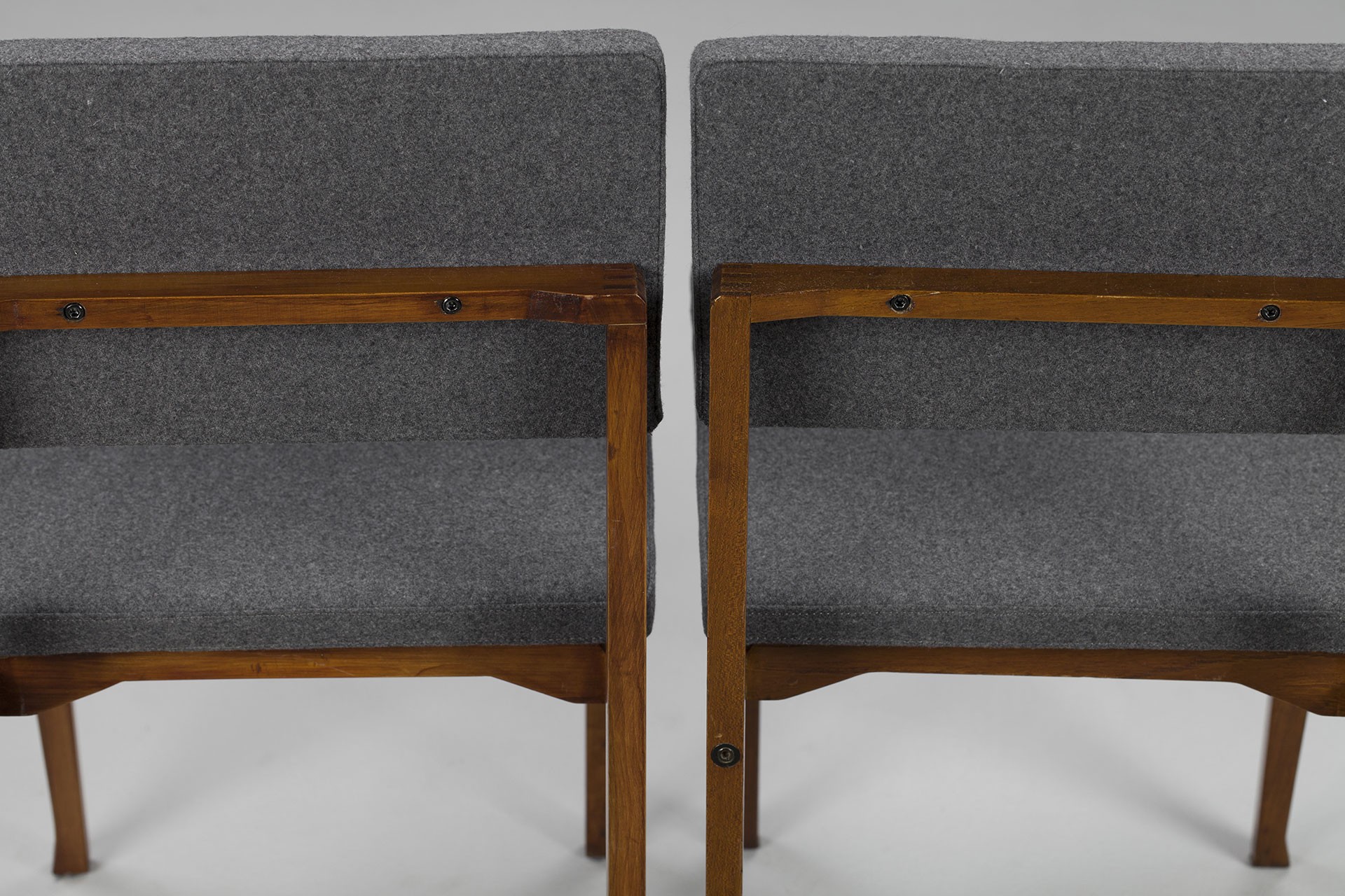 Six Dining Chairs image 6