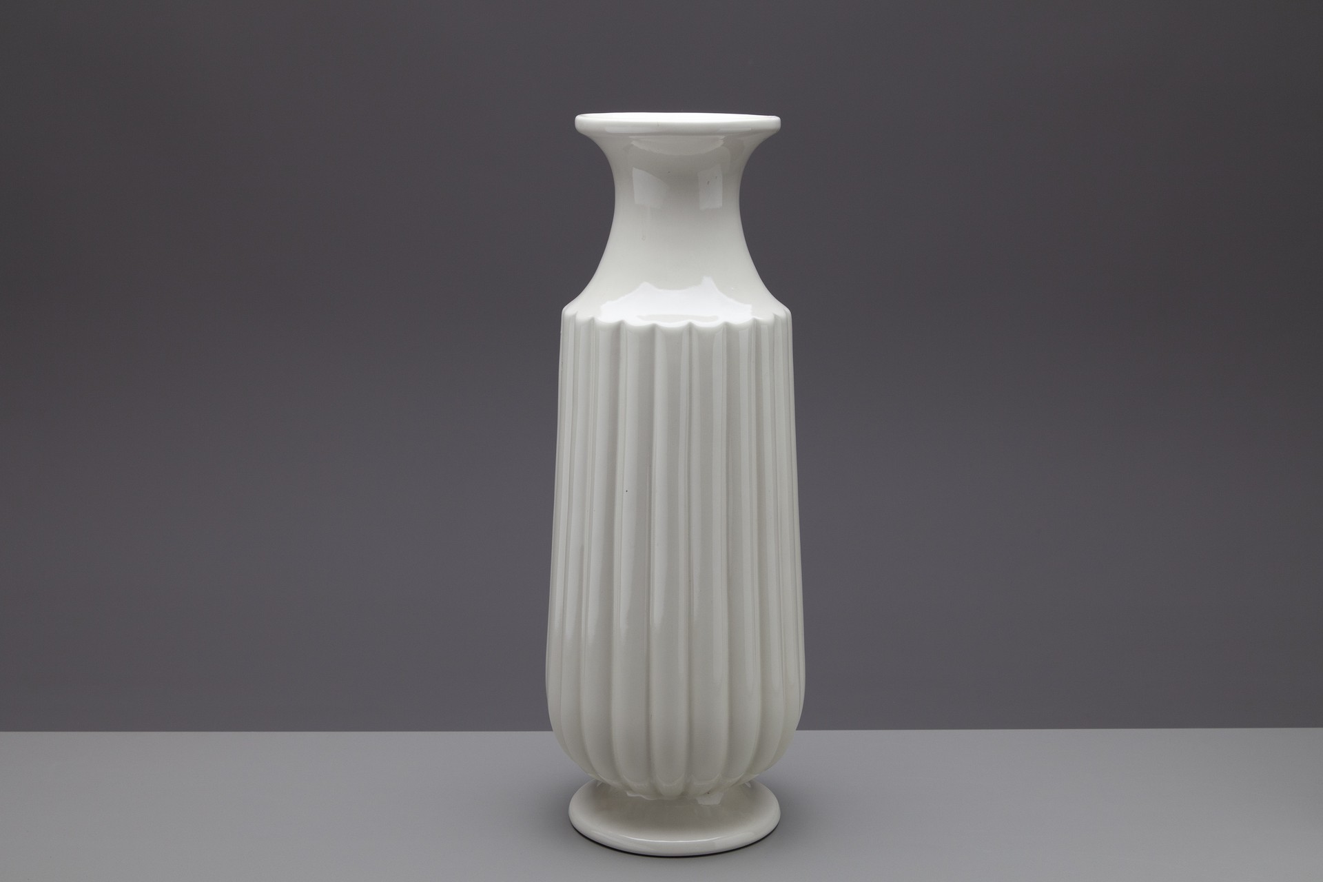 Floor Vase