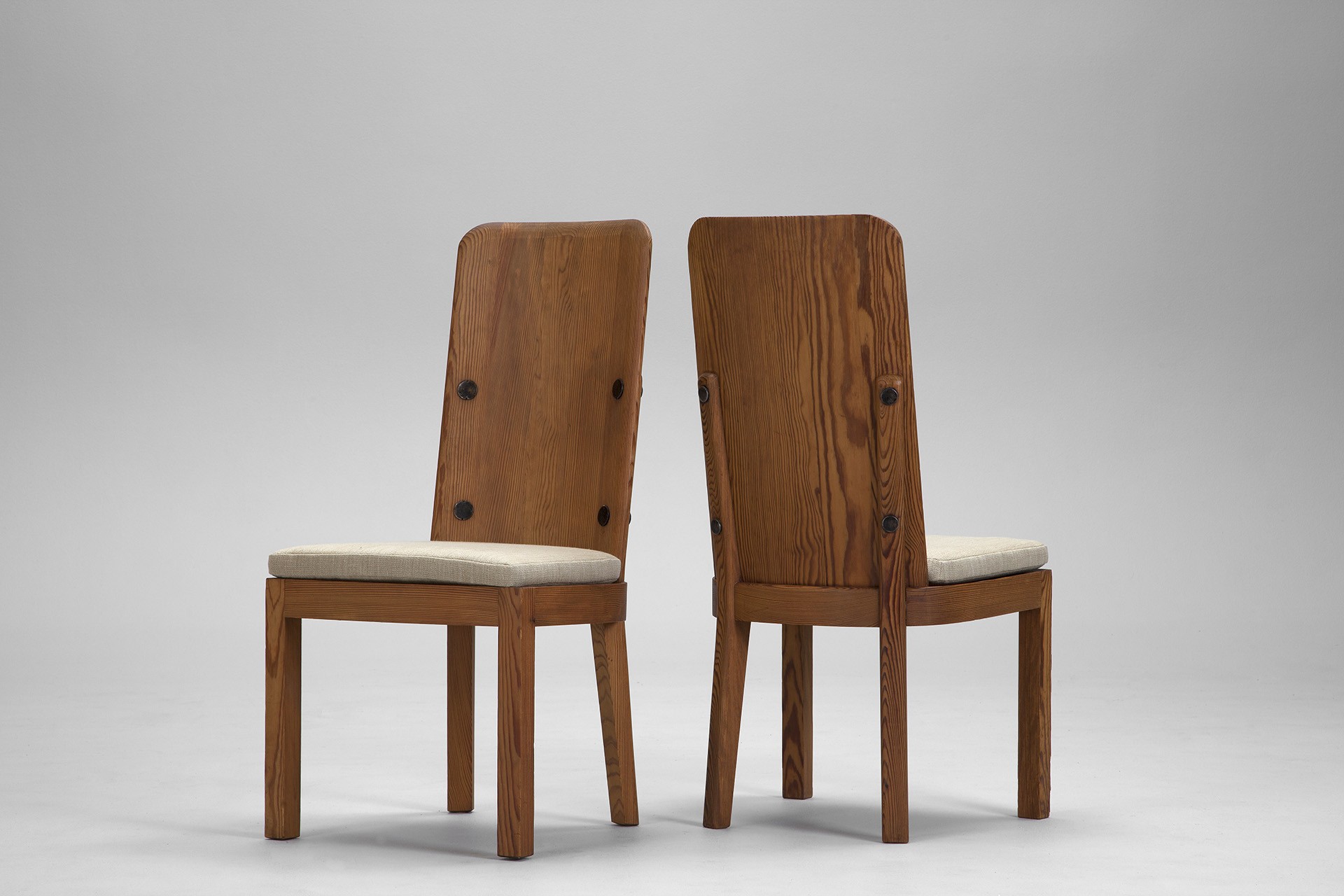 'Lovö' Chairs image 3