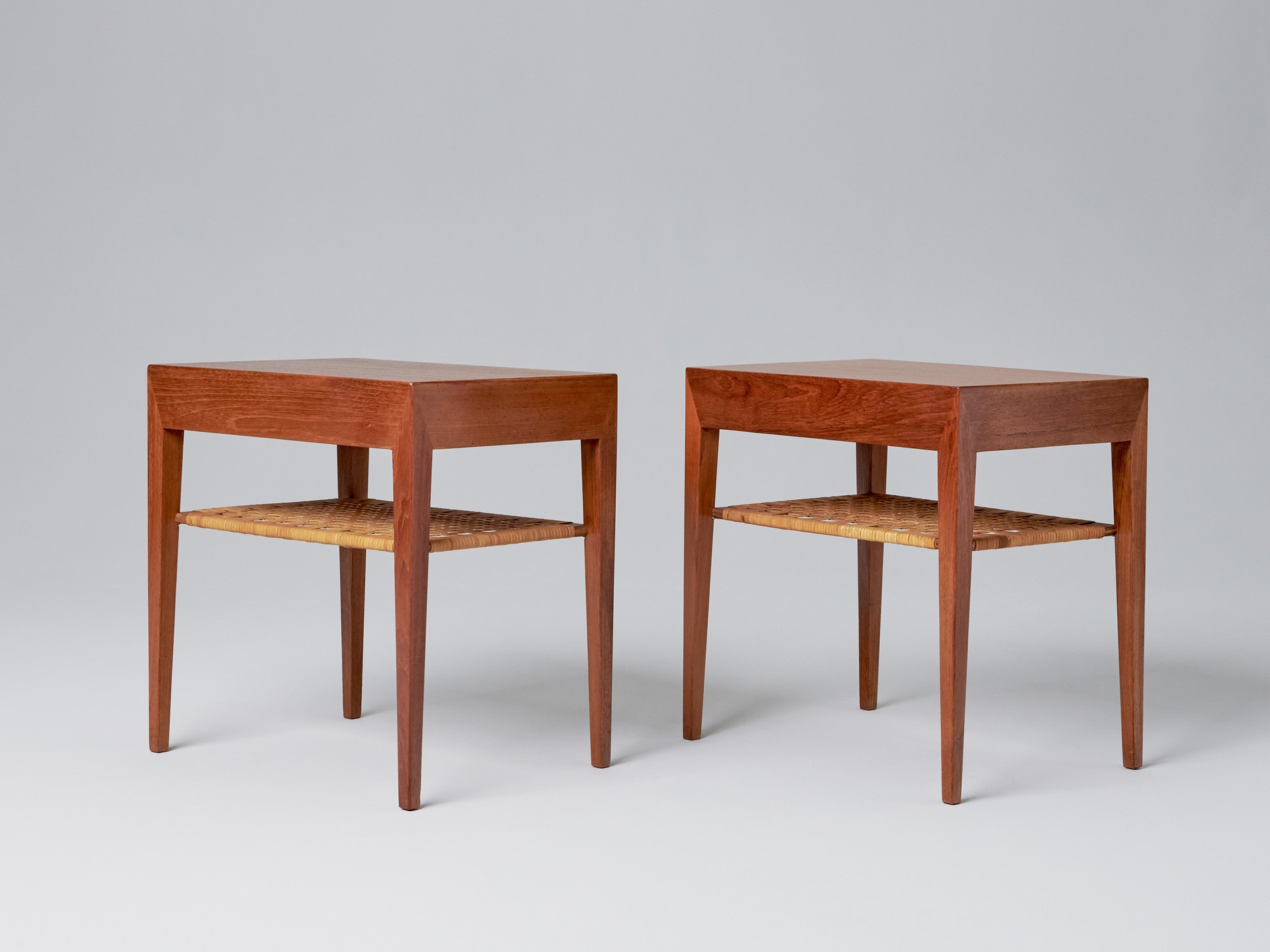 Pair of Side Tables image 3