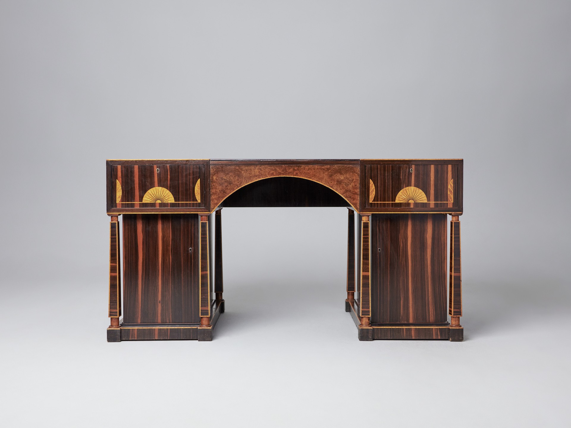 Neoclassical Desk image 2