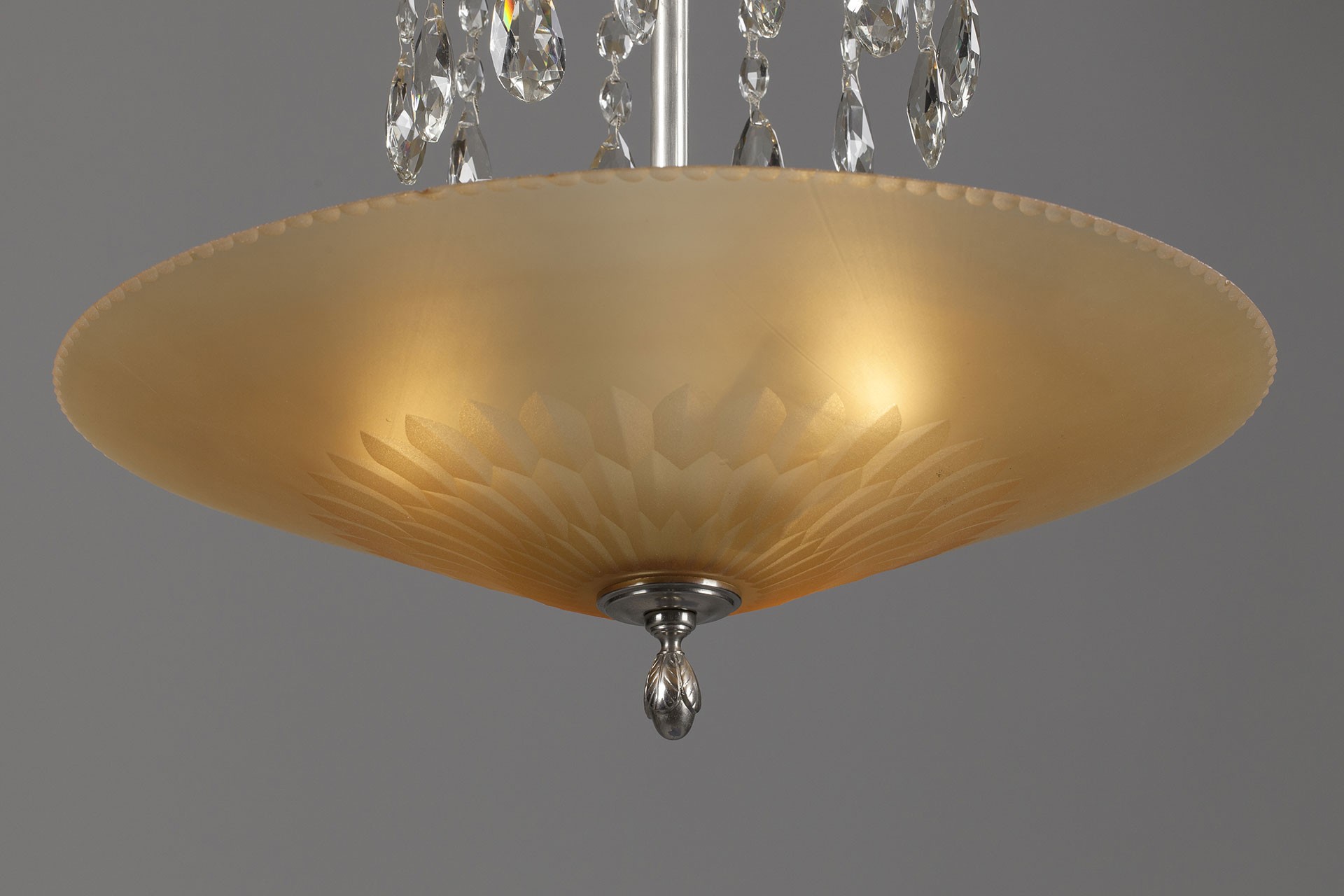 Neoclassical Ceiling Lamp image 3