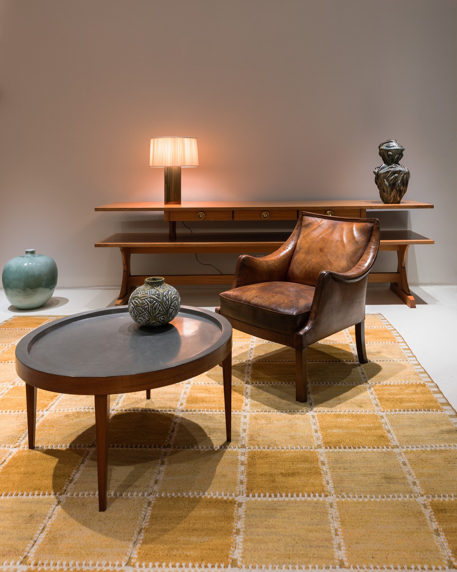 TEFAF NEW YORK 2022