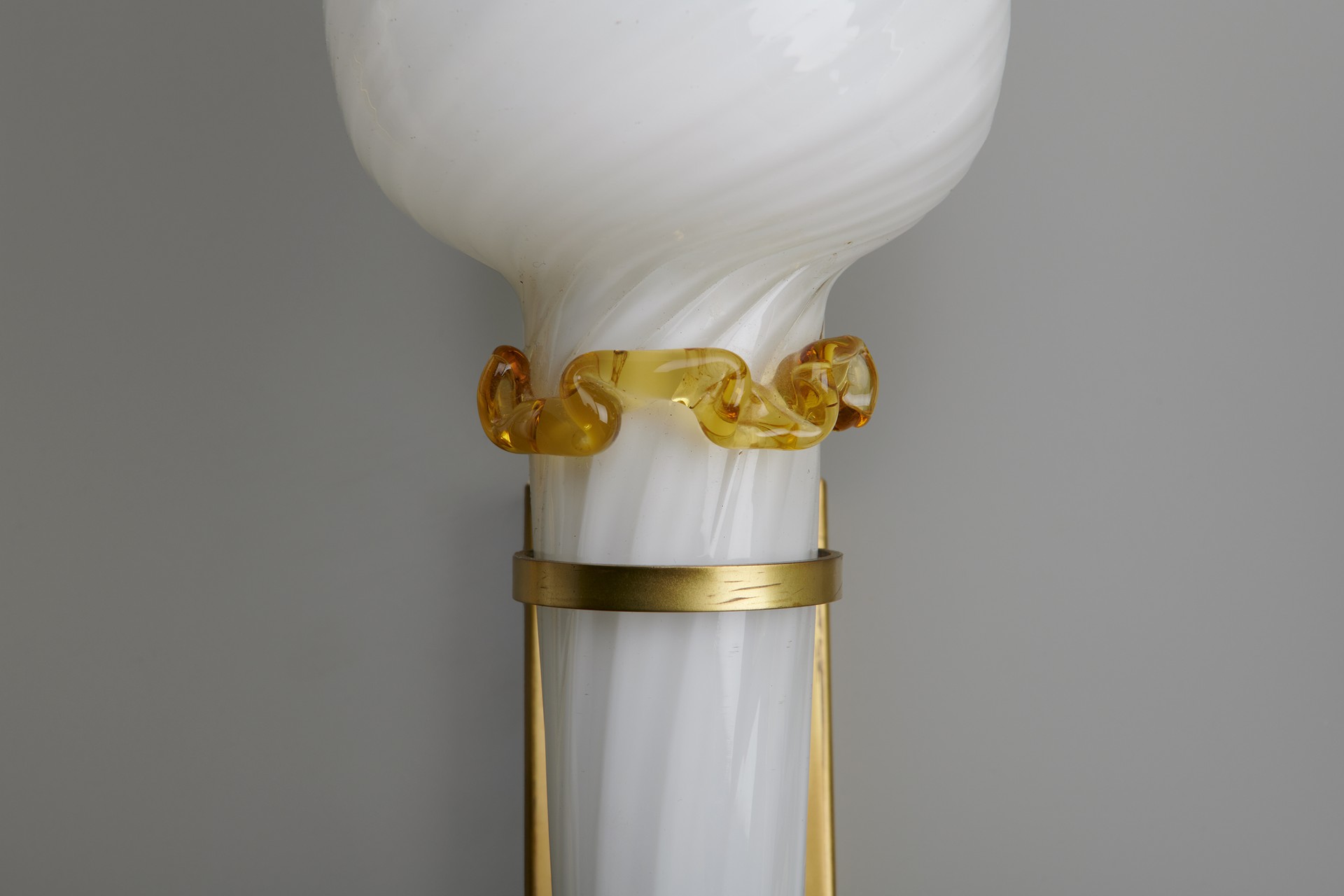 Three Wall Lamps image 5