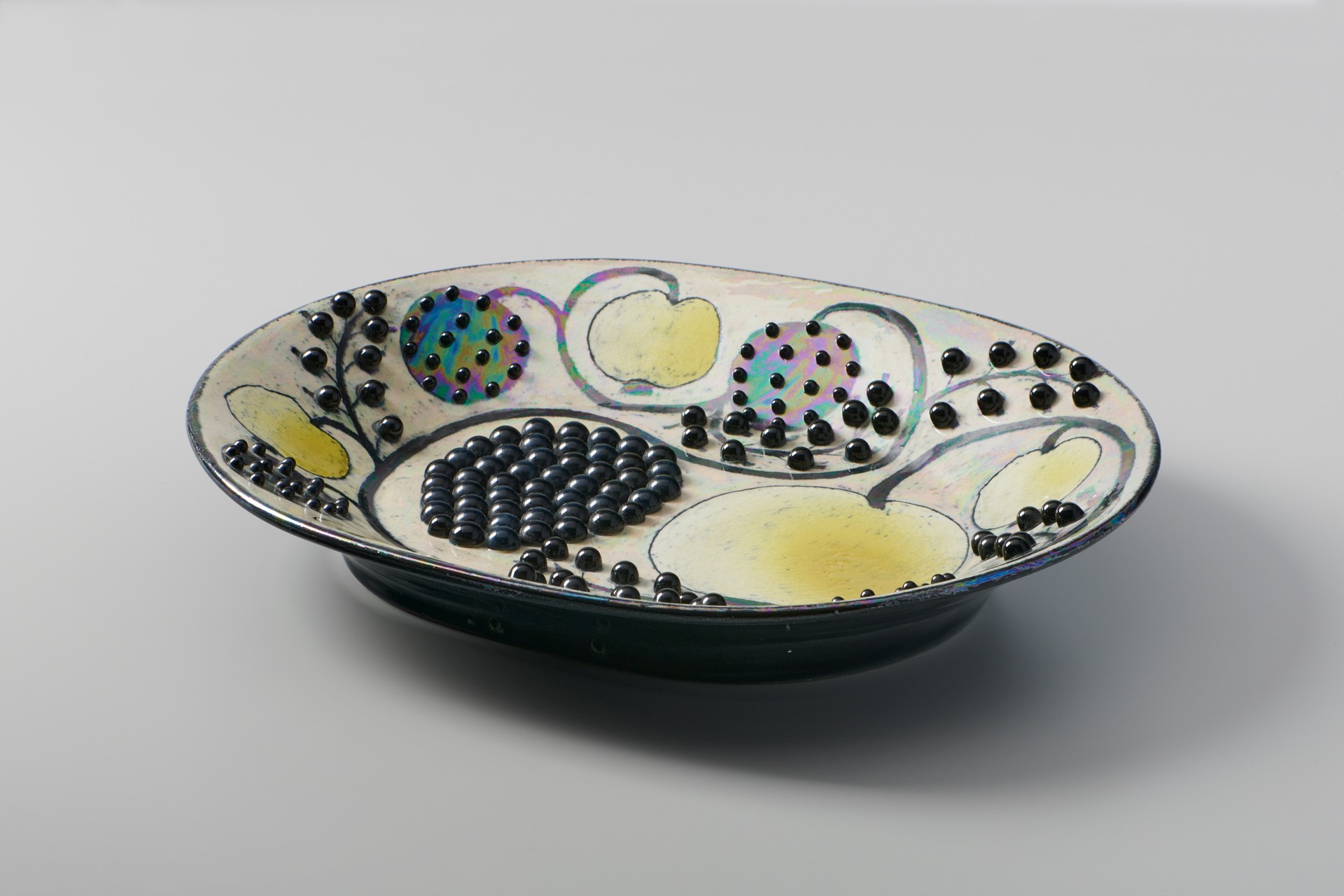 Platter image 2