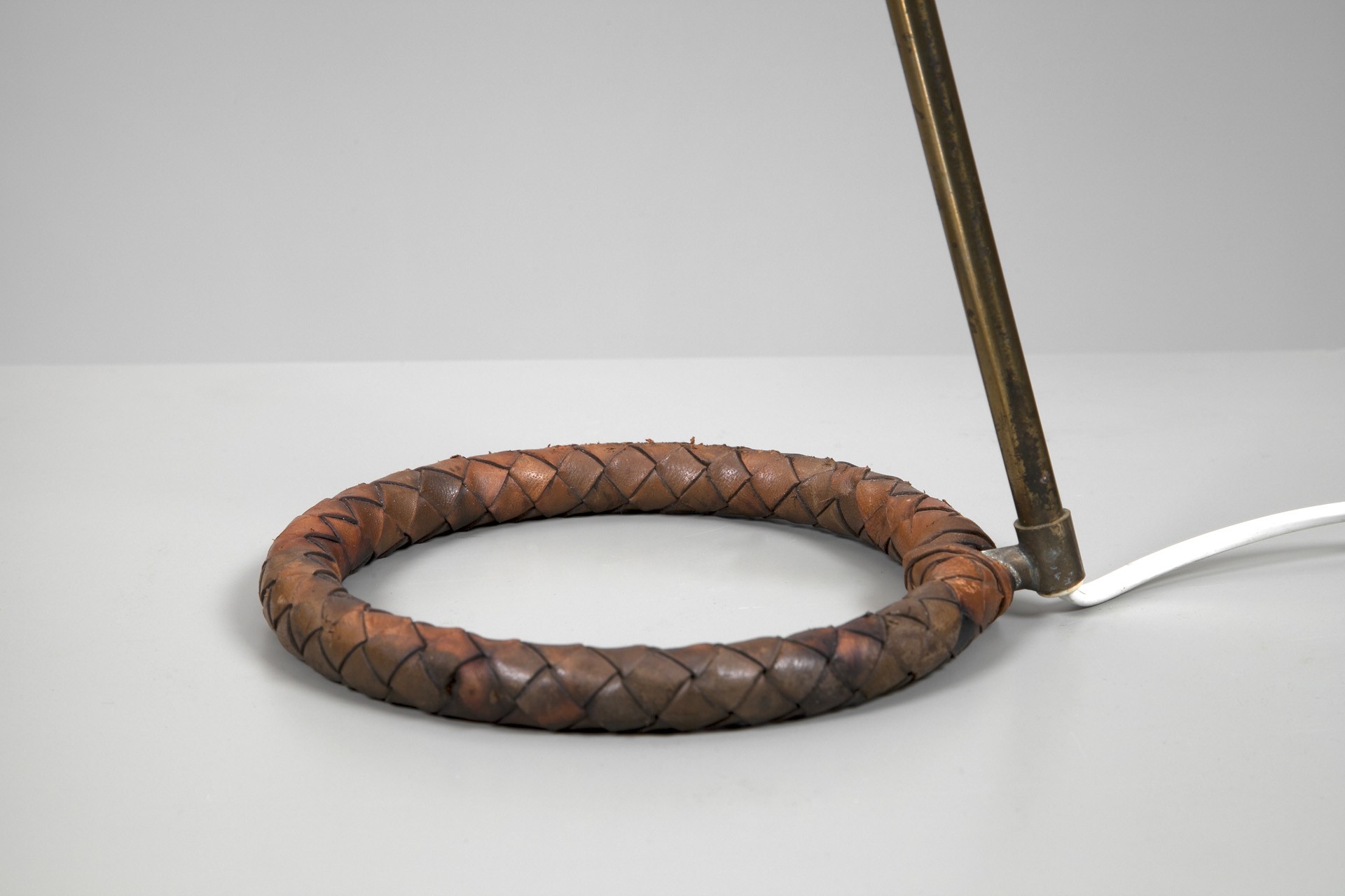 Danish Table Lamp image 3
