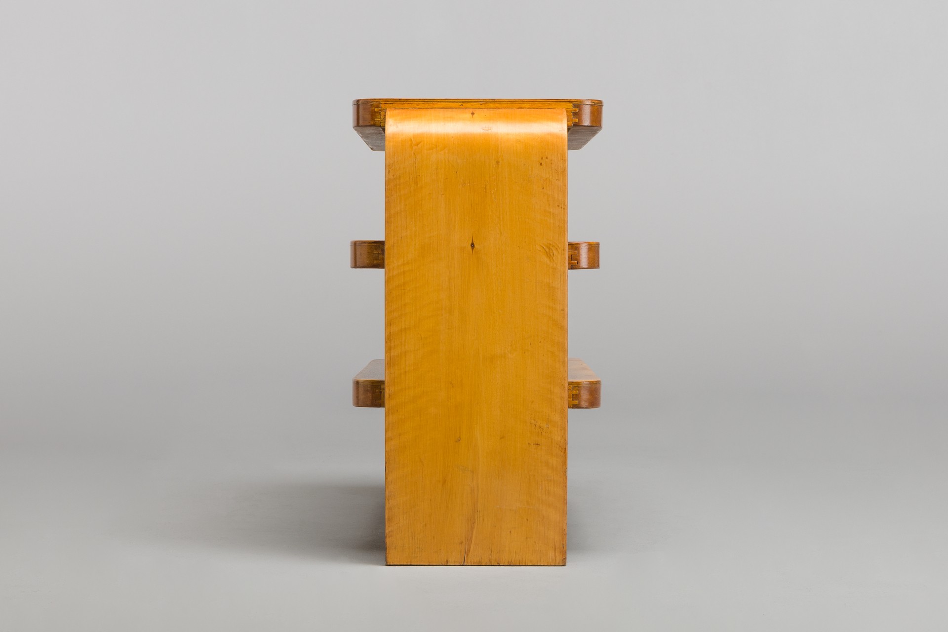 Freestanding Shelf, Model no. A 111 image 3