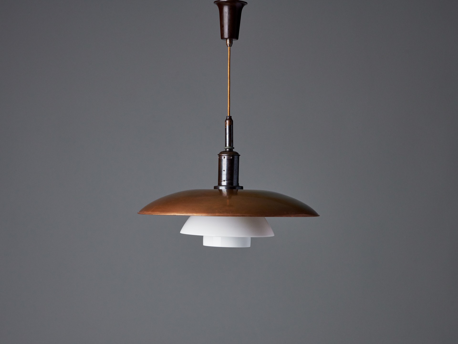 Ceiling Lamp 'PH 5/4'