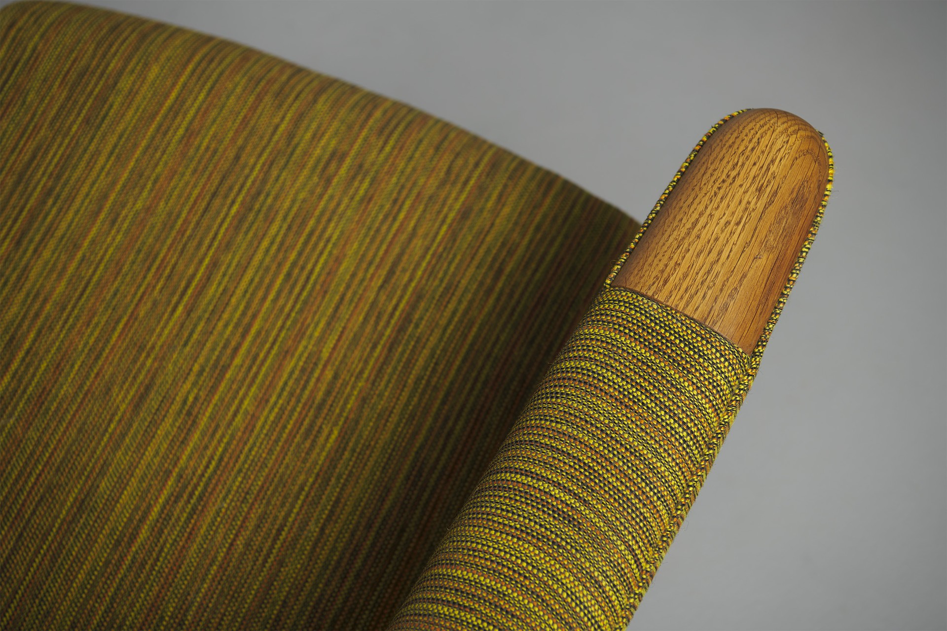 'Papa Bear' Armchair, Model no. AP-19 image 6
