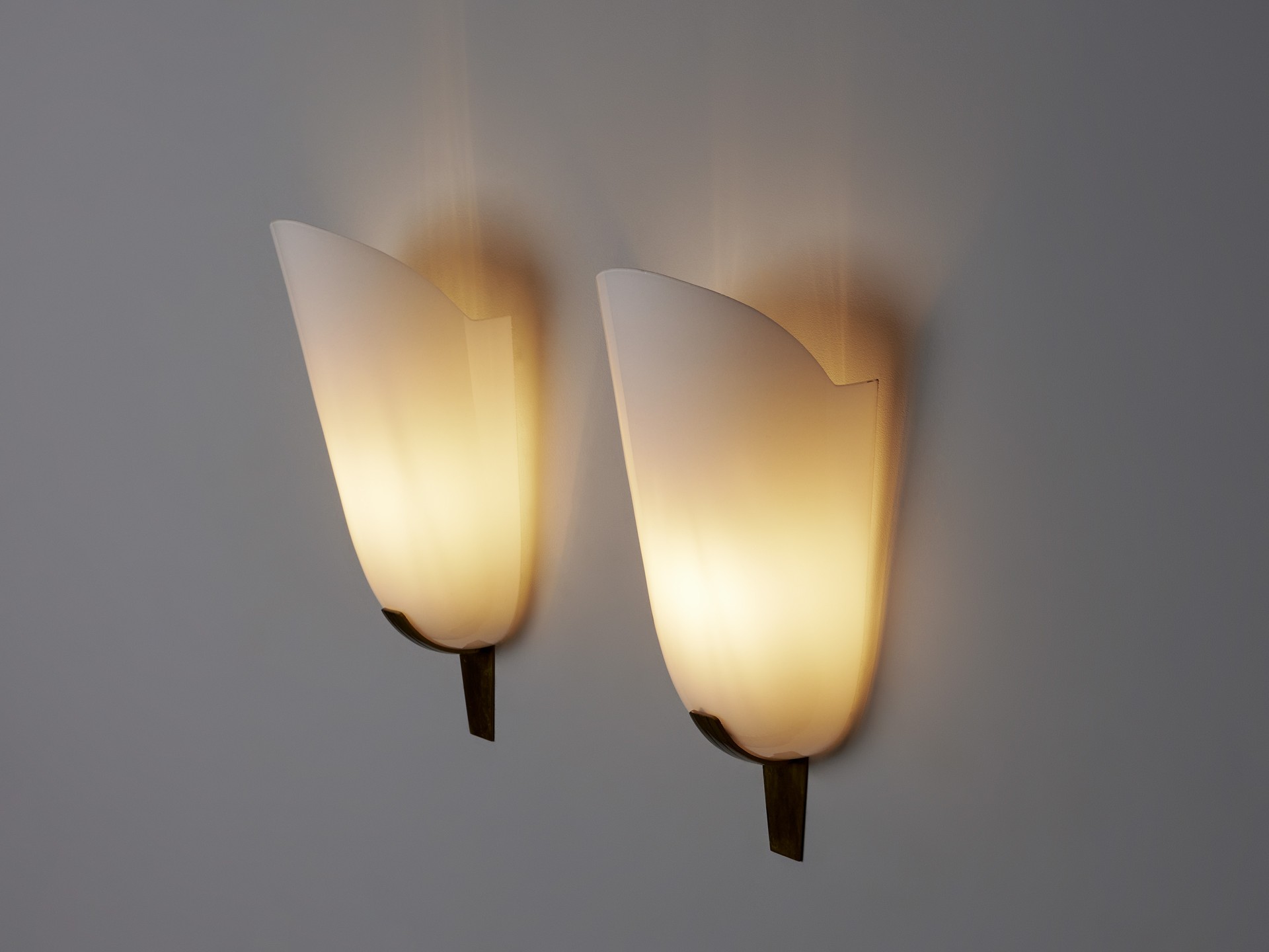 Pair of Wall Lights image 2