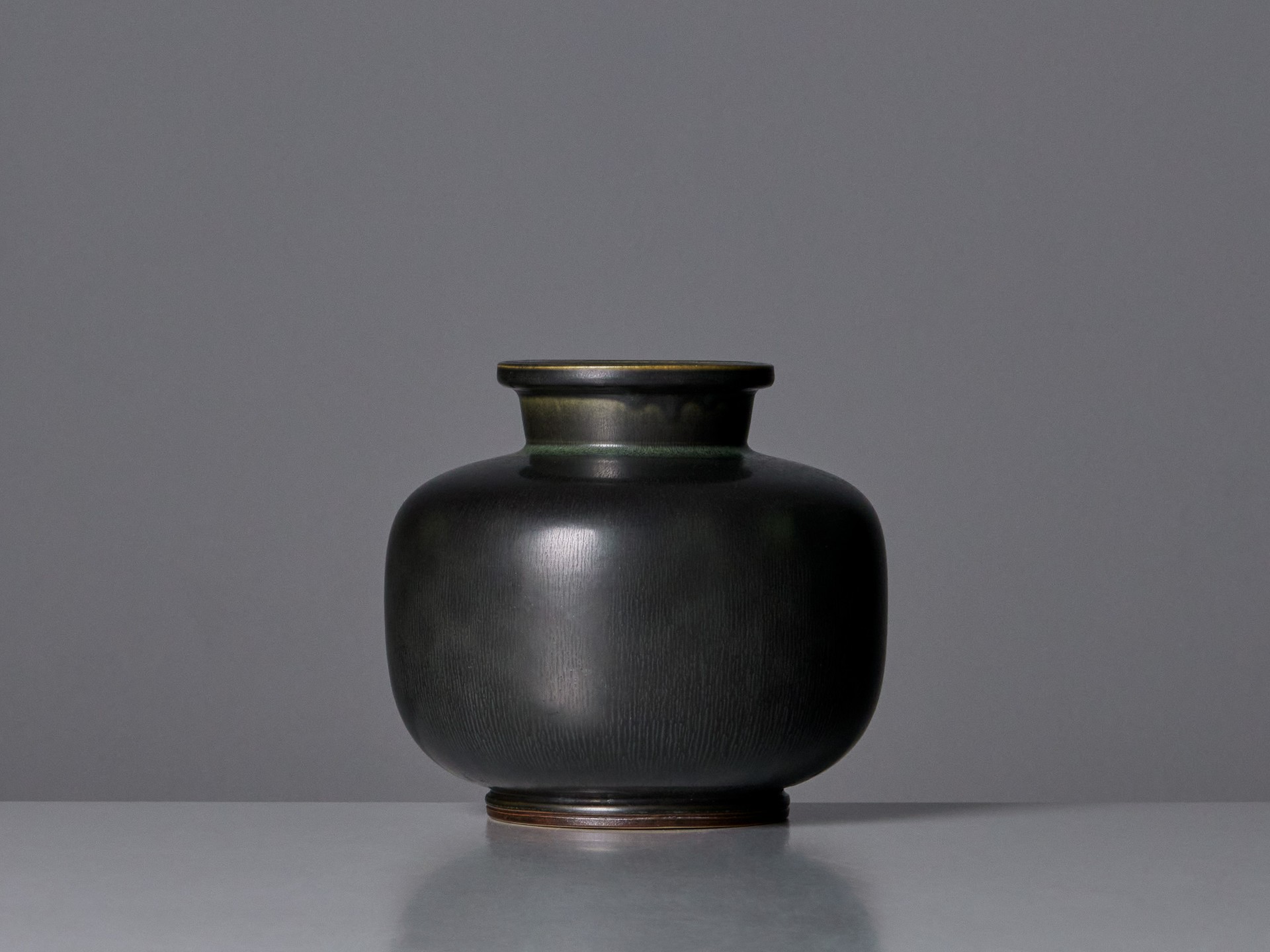 Group of Three Vases image 3