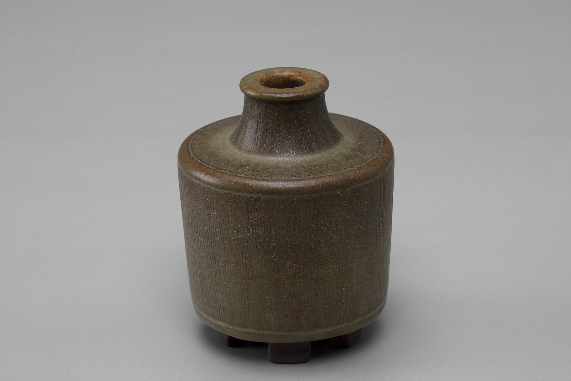 Footed "Farsta" Vase image 2