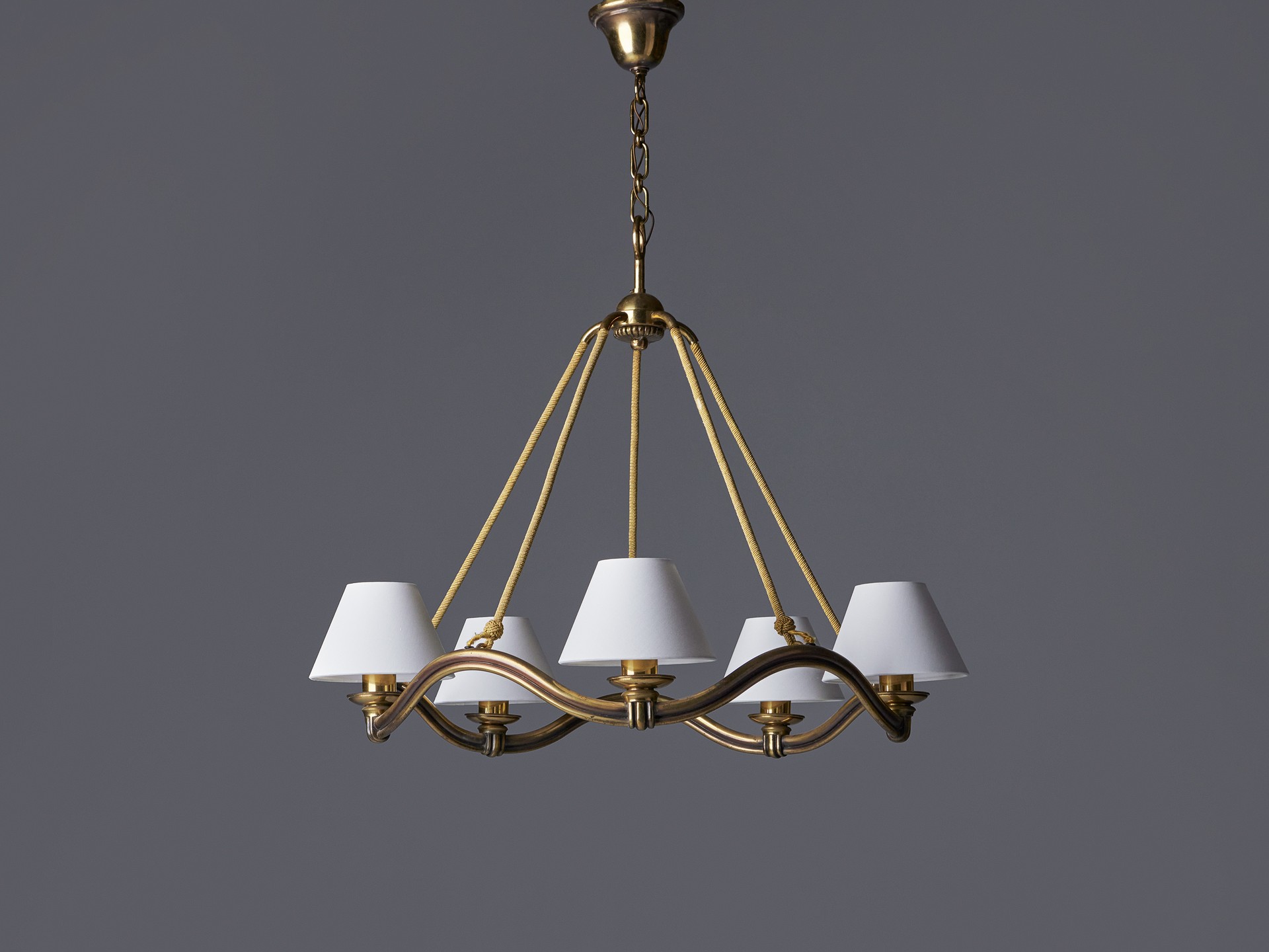 Chandelier