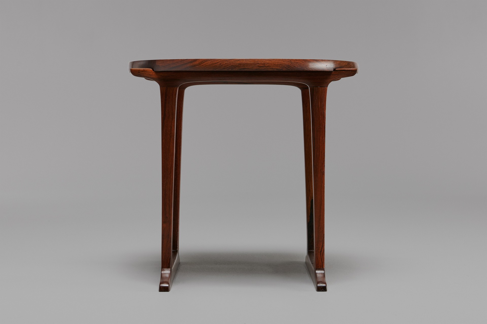 Pair of Tray Tables, Model 453 image 3