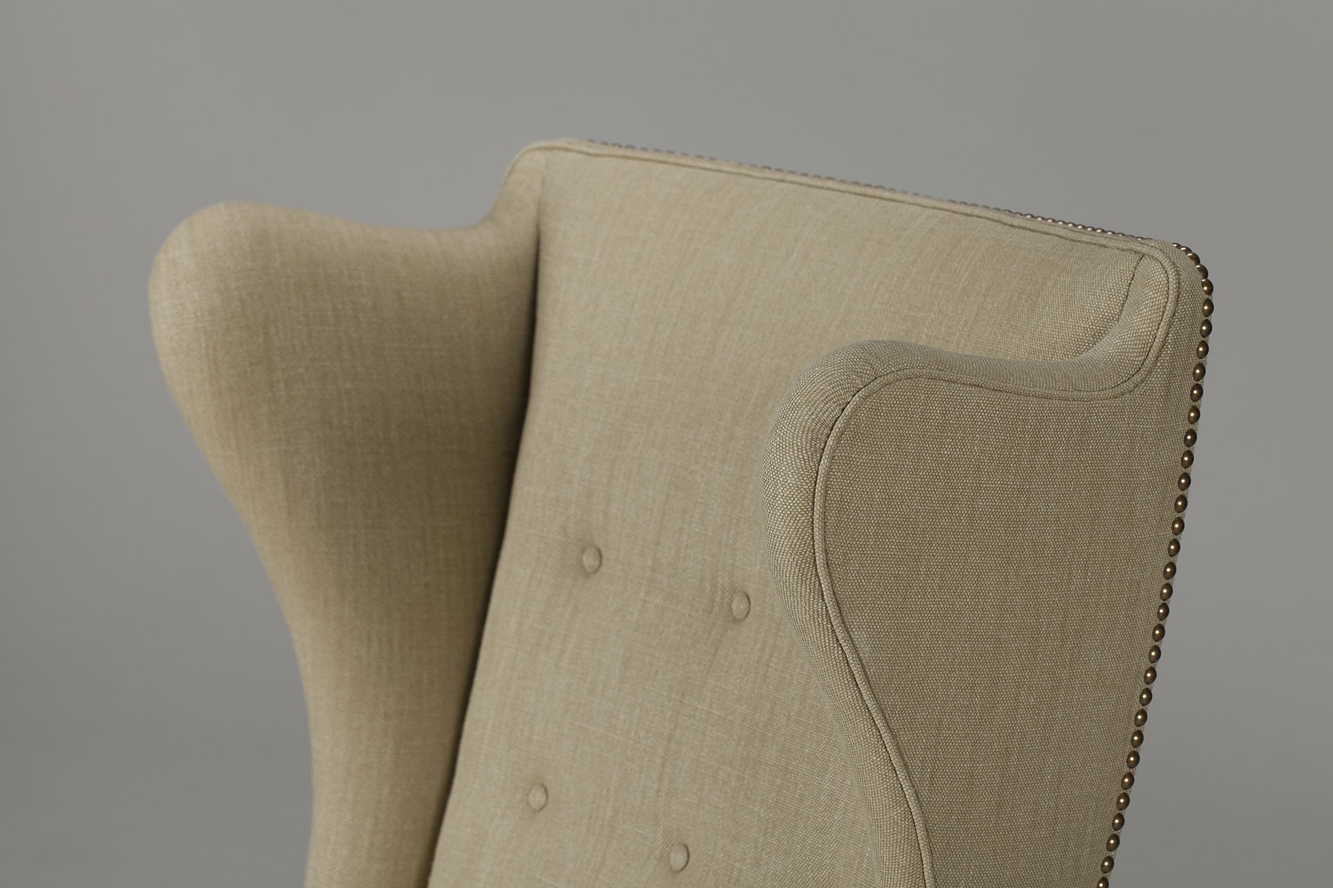Wingback Chair image 4
