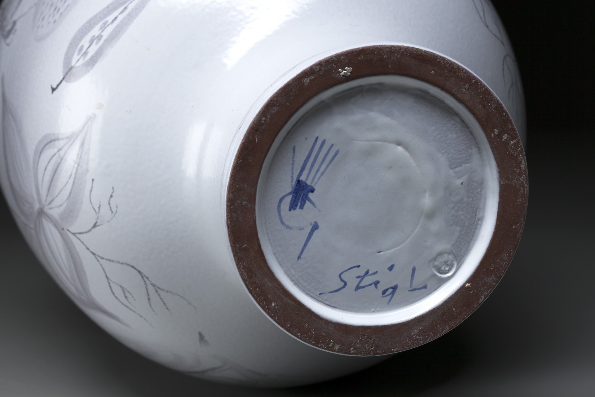 Large Vase image 6