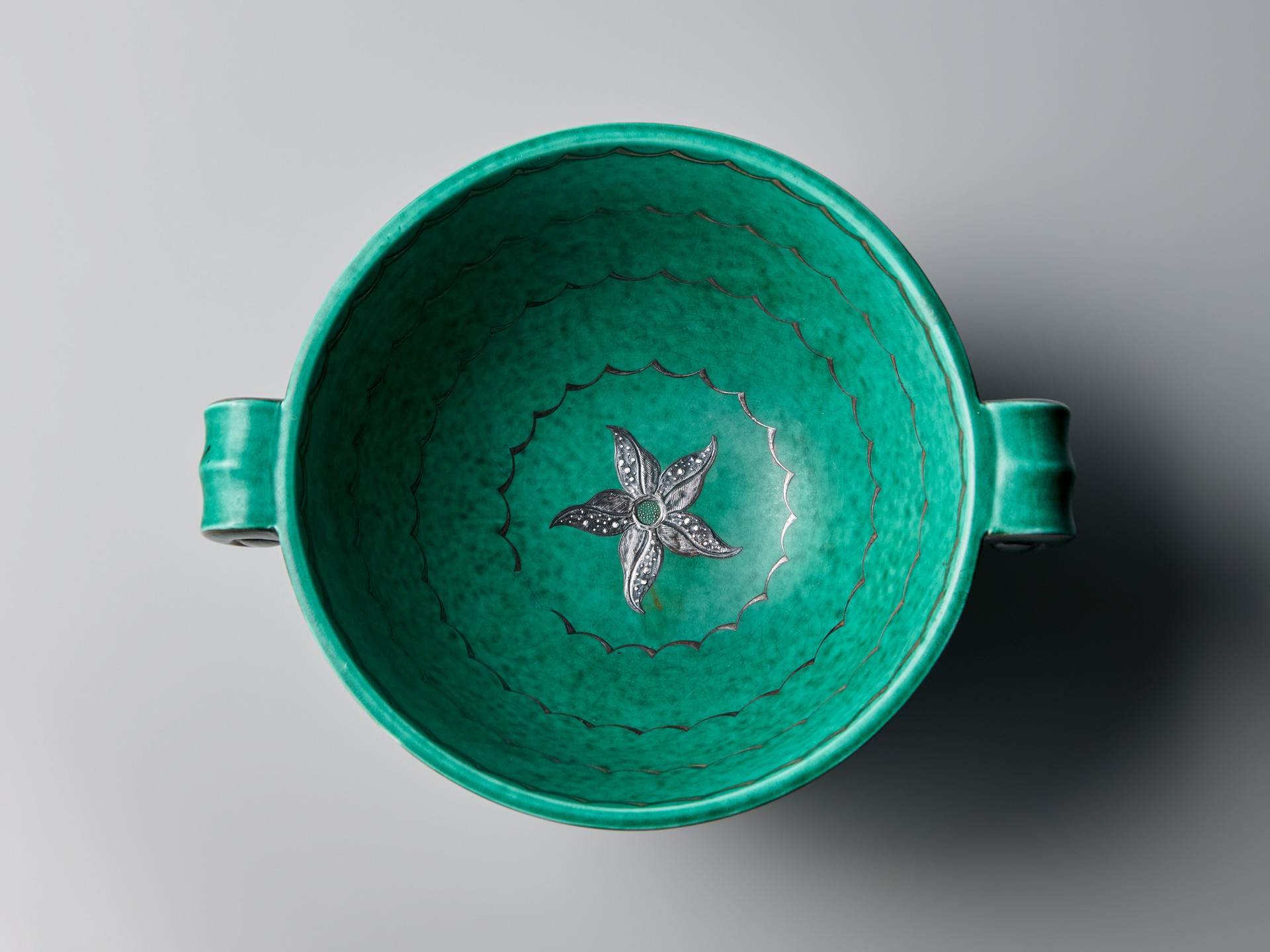 'Argenta' Bowl image 5