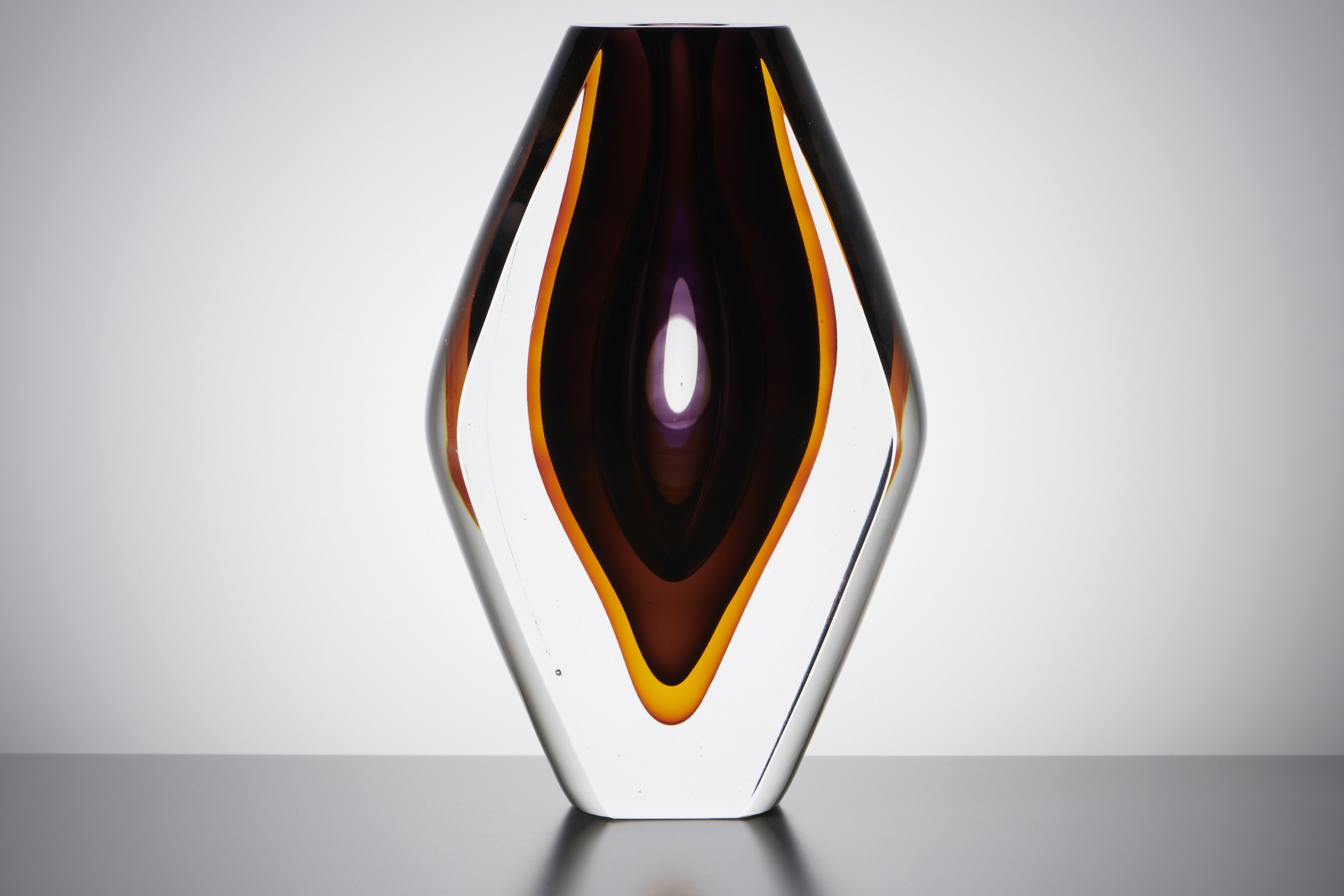 'Ventana' Vase