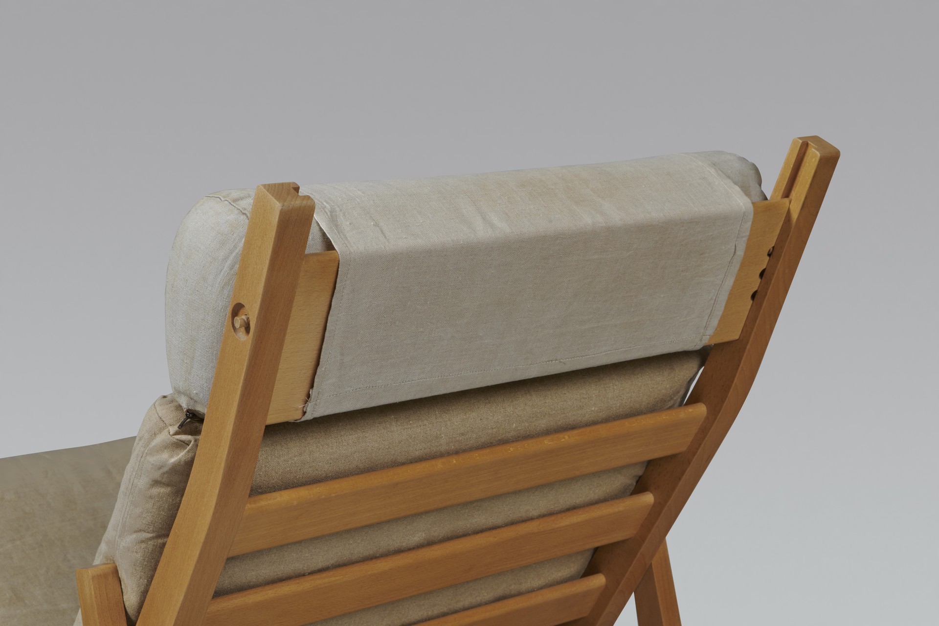 Pair of Lounge Chairs image 3