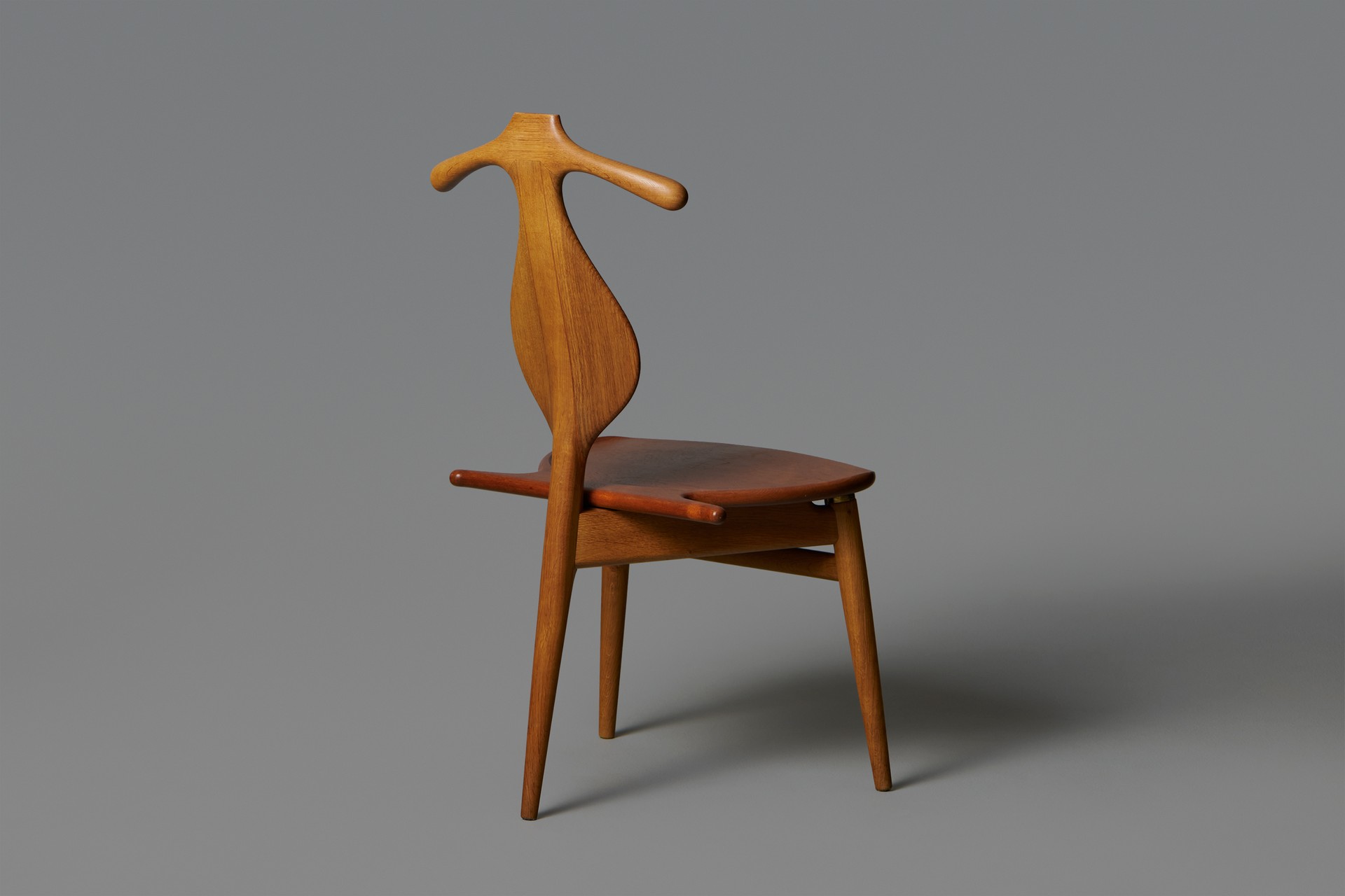 'Valet' Chair, Model no. JH 540 image 2