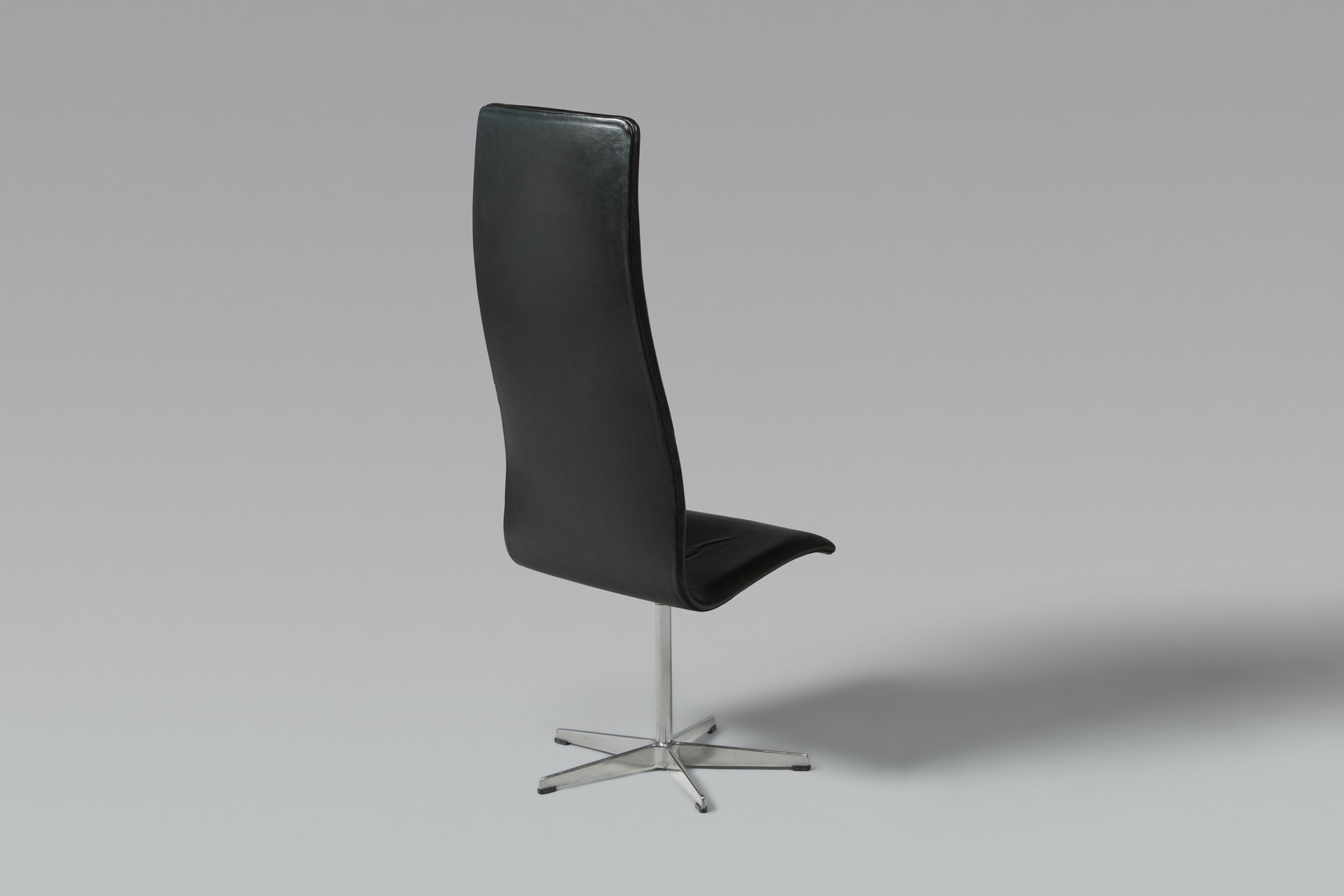 Pair of 'Oxford' Chairs image 4