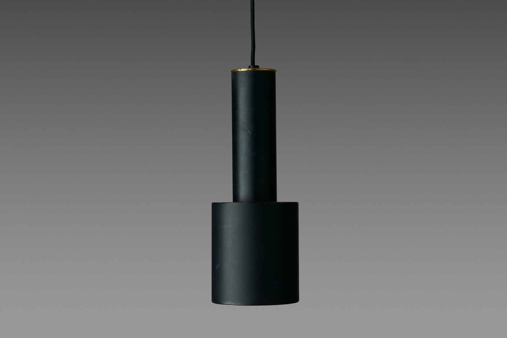 Pair of Ceiling Lamps image 2