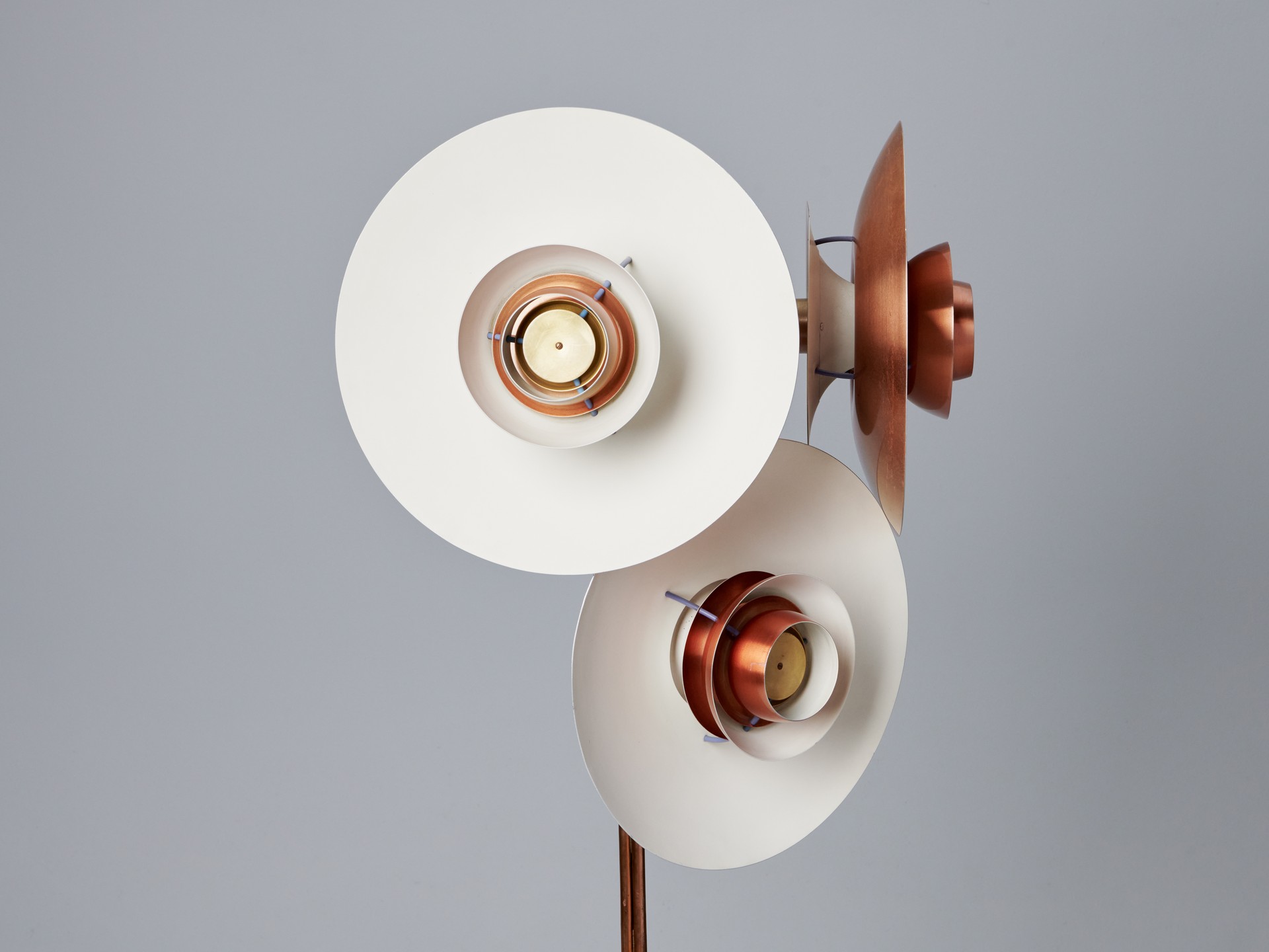 Unique Prototype Floor Lamp image 9