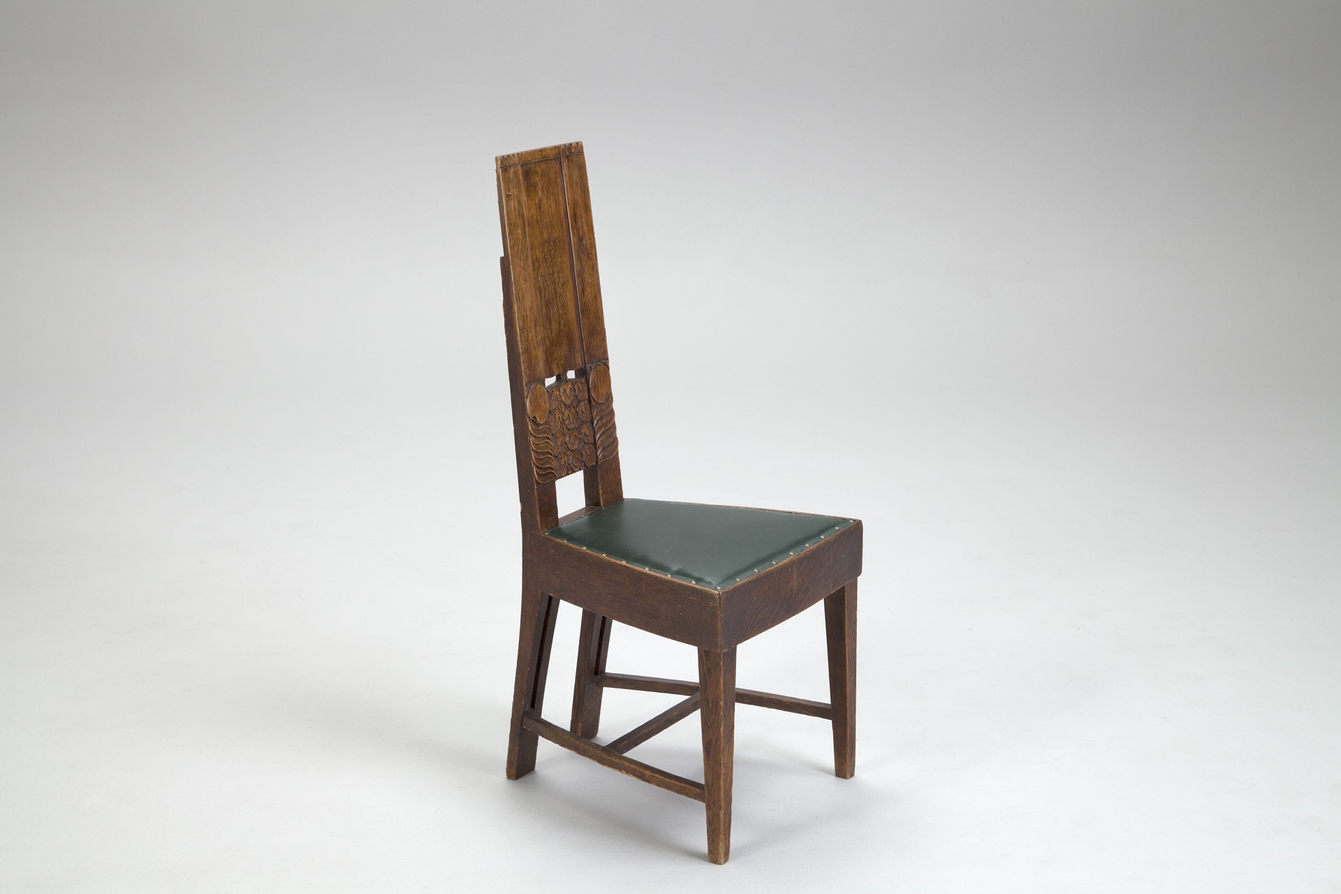 Finnish Jugend Chair image 2