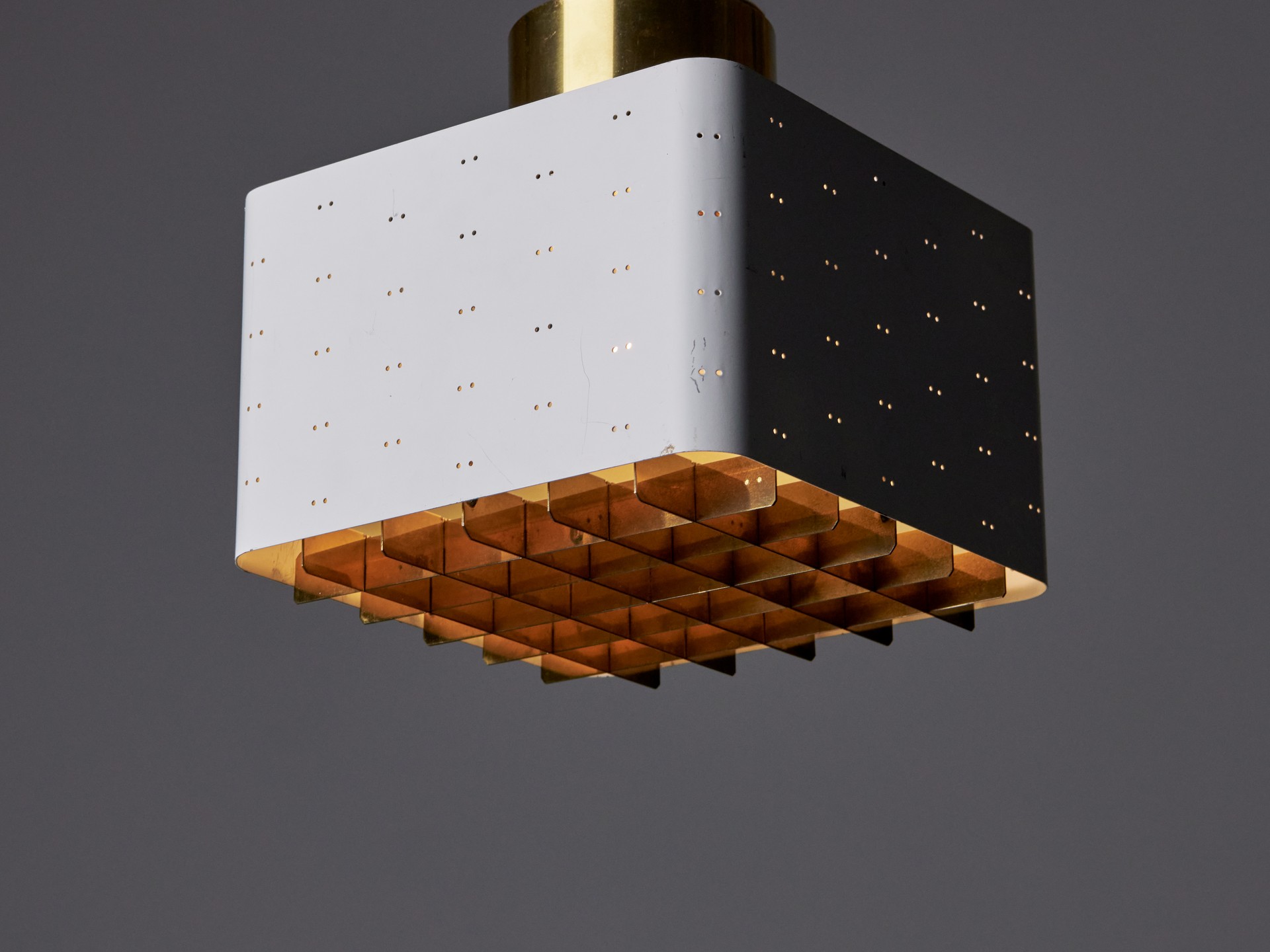 'Starry Sky' Ceiling Lamp image 3