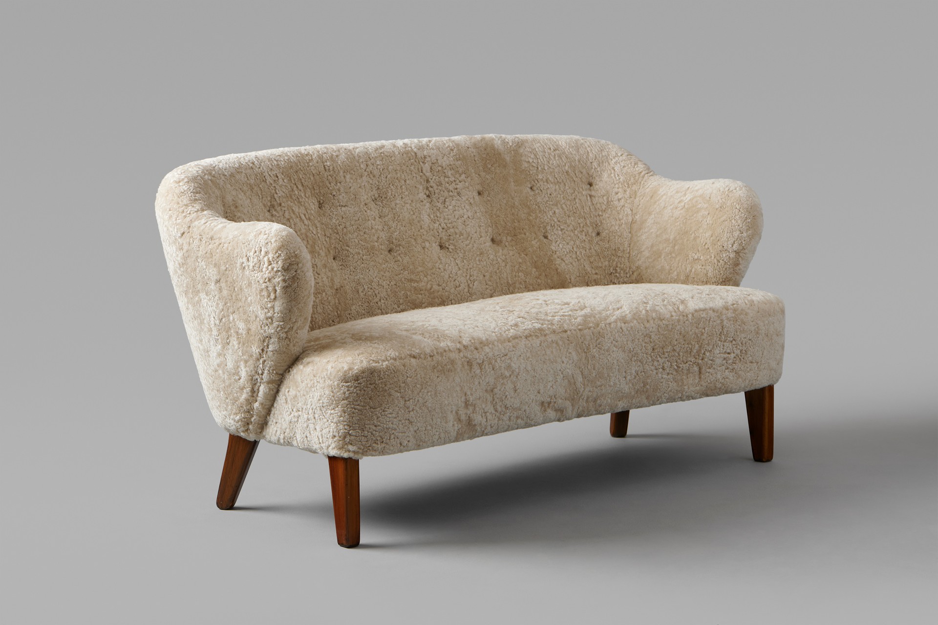 Pair of Armchairs image 8
