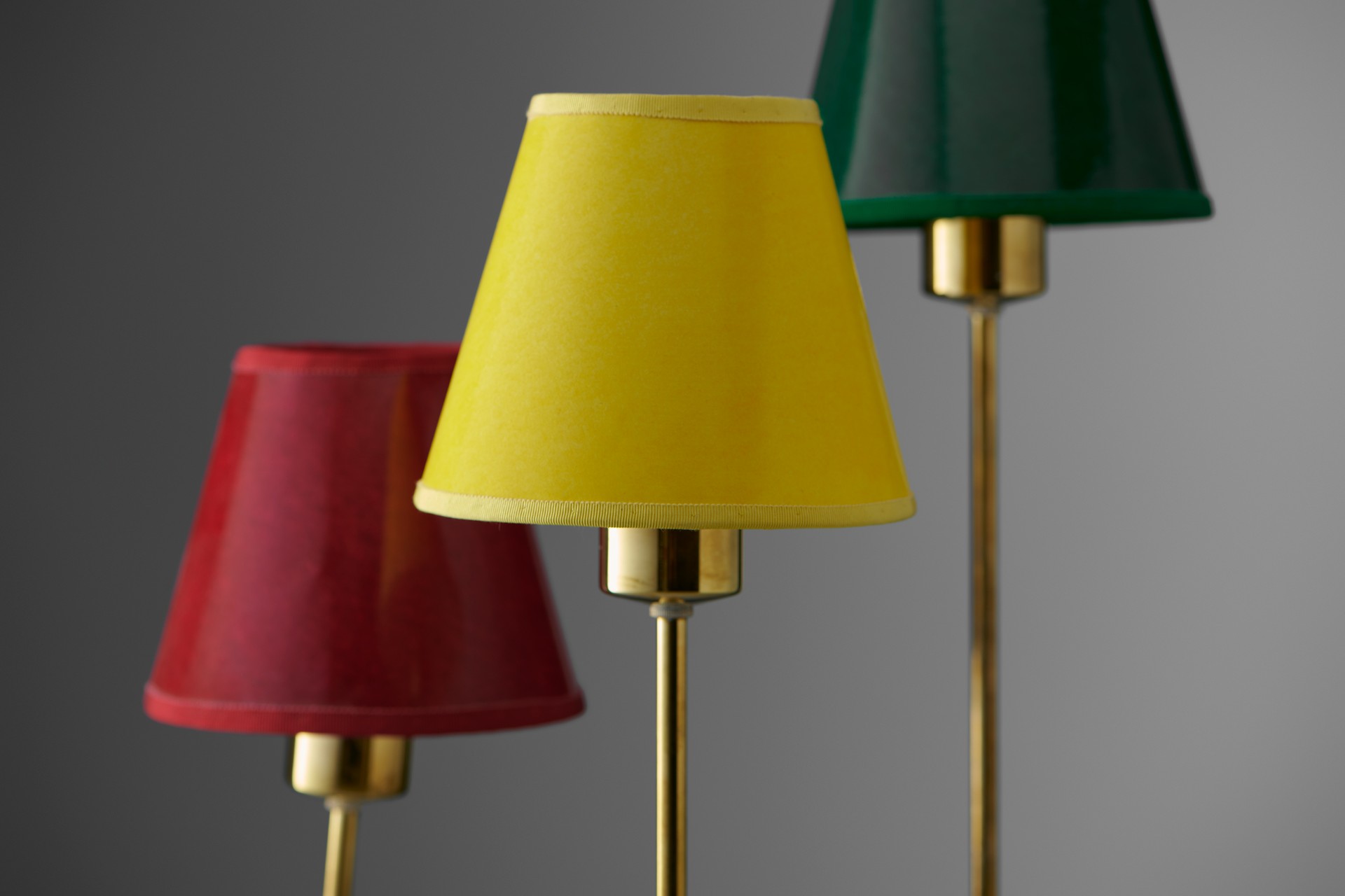 Table Lamp, Model no. 2468 image 3