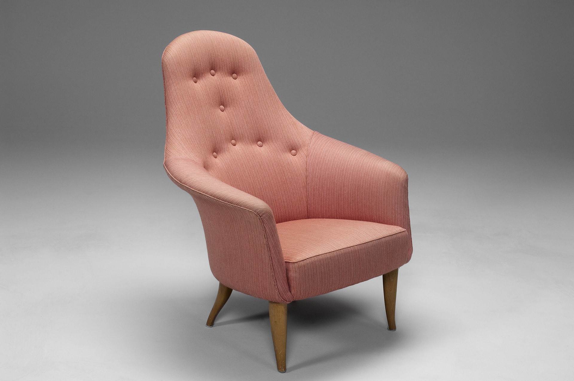 Big Adam Armchair