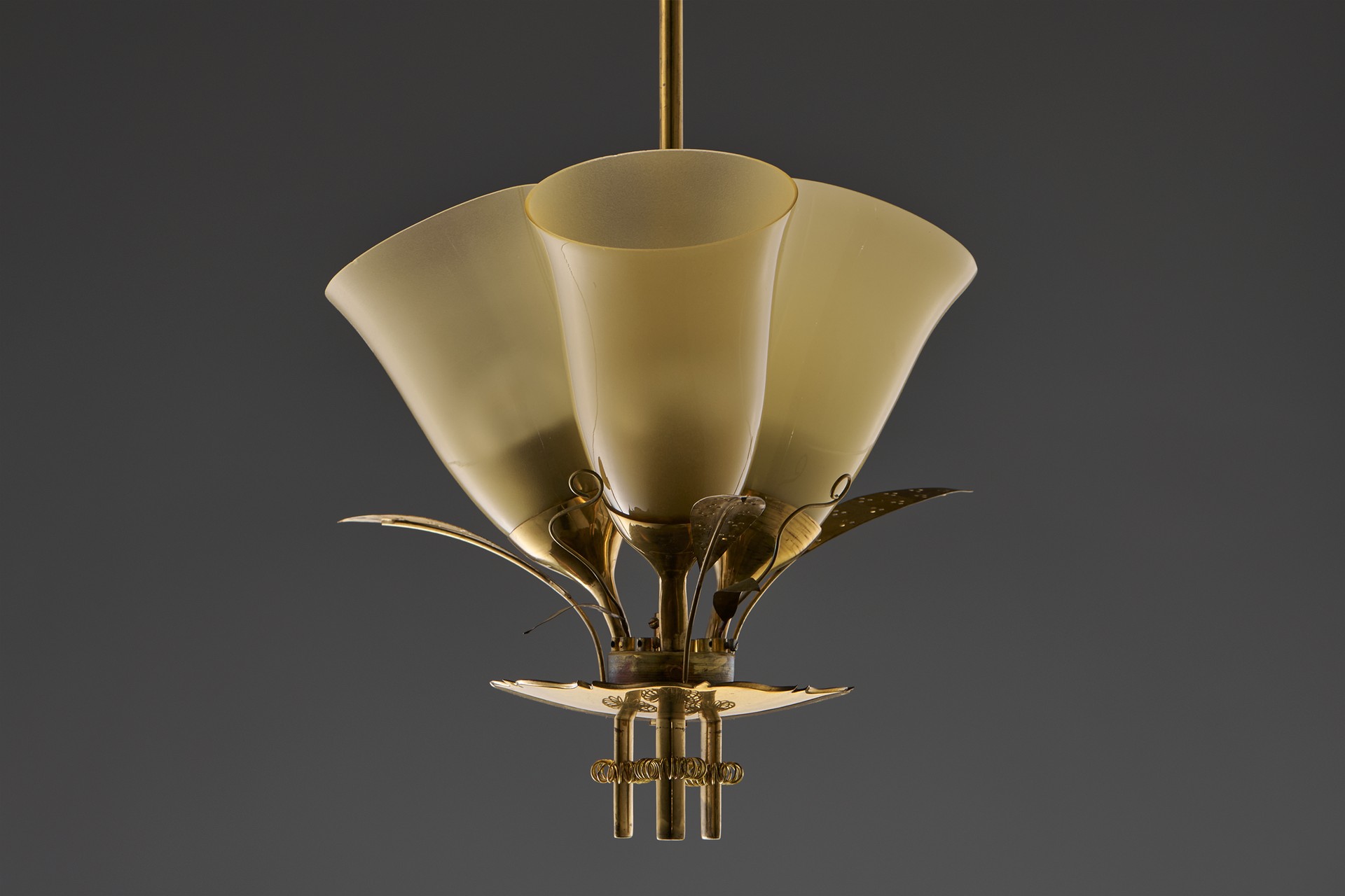 Ceiling Lamp, Model no. 9029/3 image 3