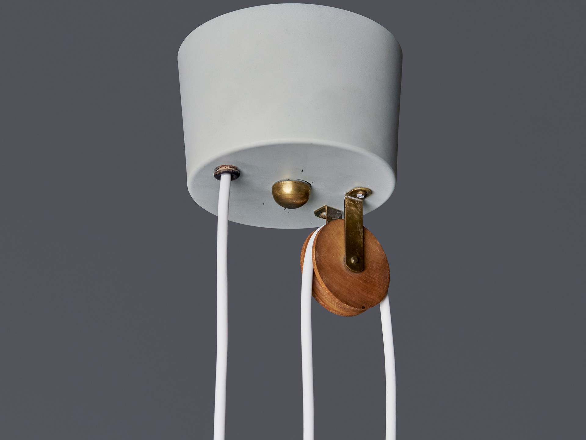 Ceiling Lamp 'China Ball' image 4