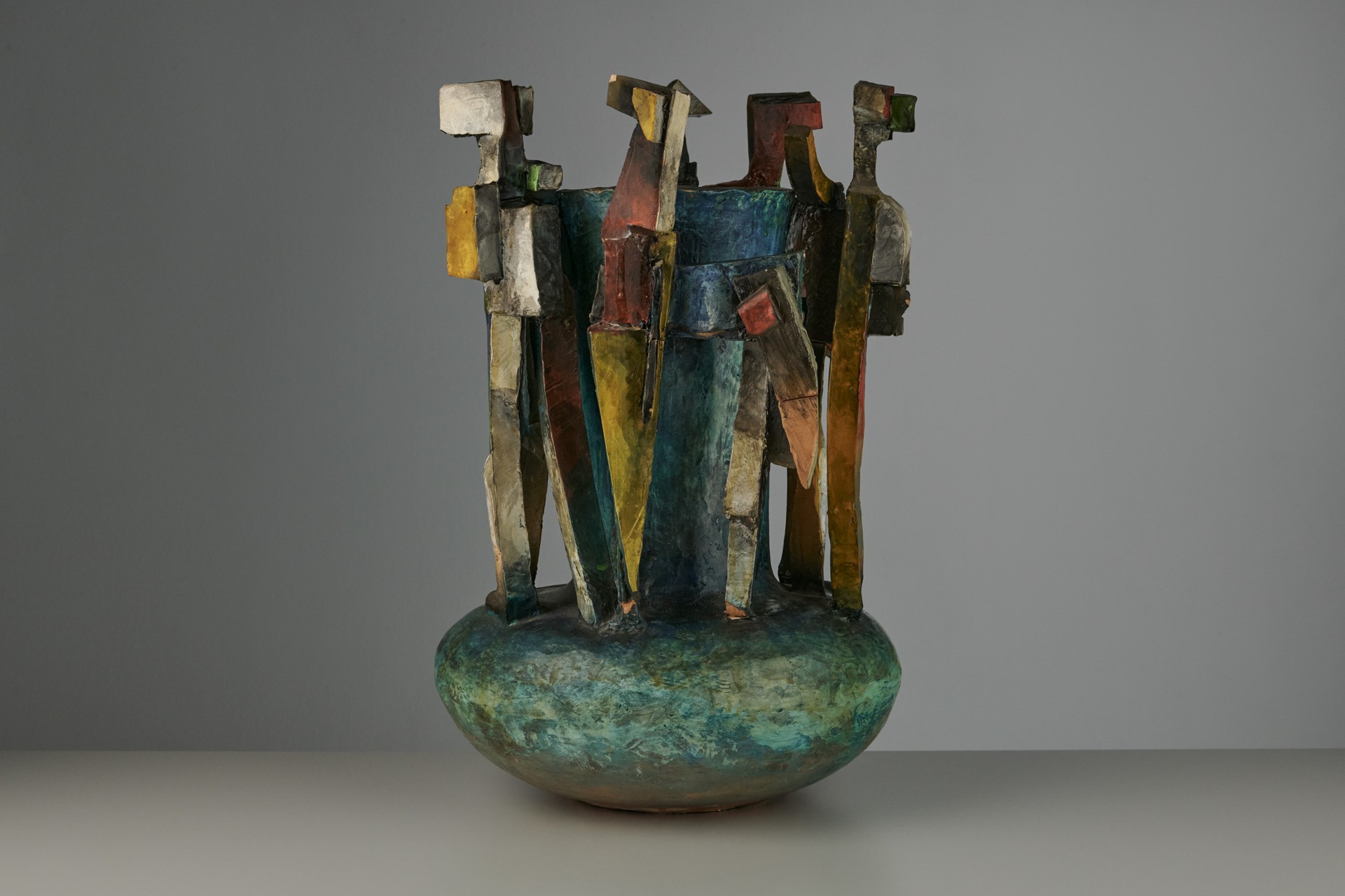 Sculpture image 2