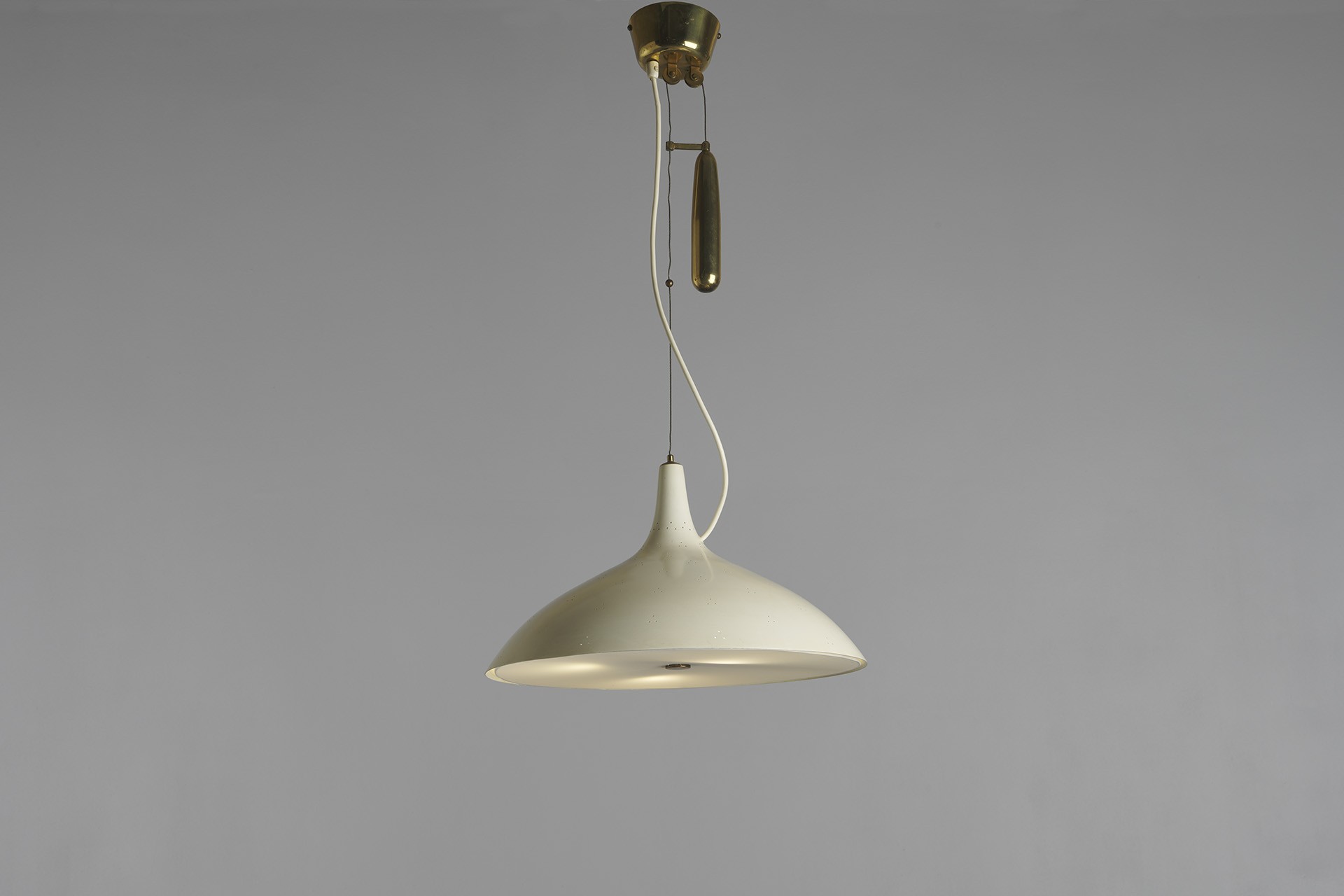 Ceiling Lamp, Model no. A1965 image 2