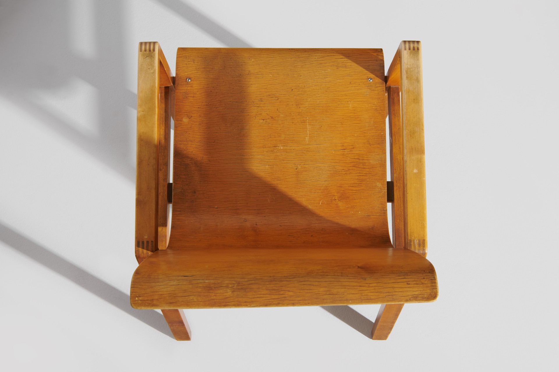 Armchair, Model no. 51 image 5
