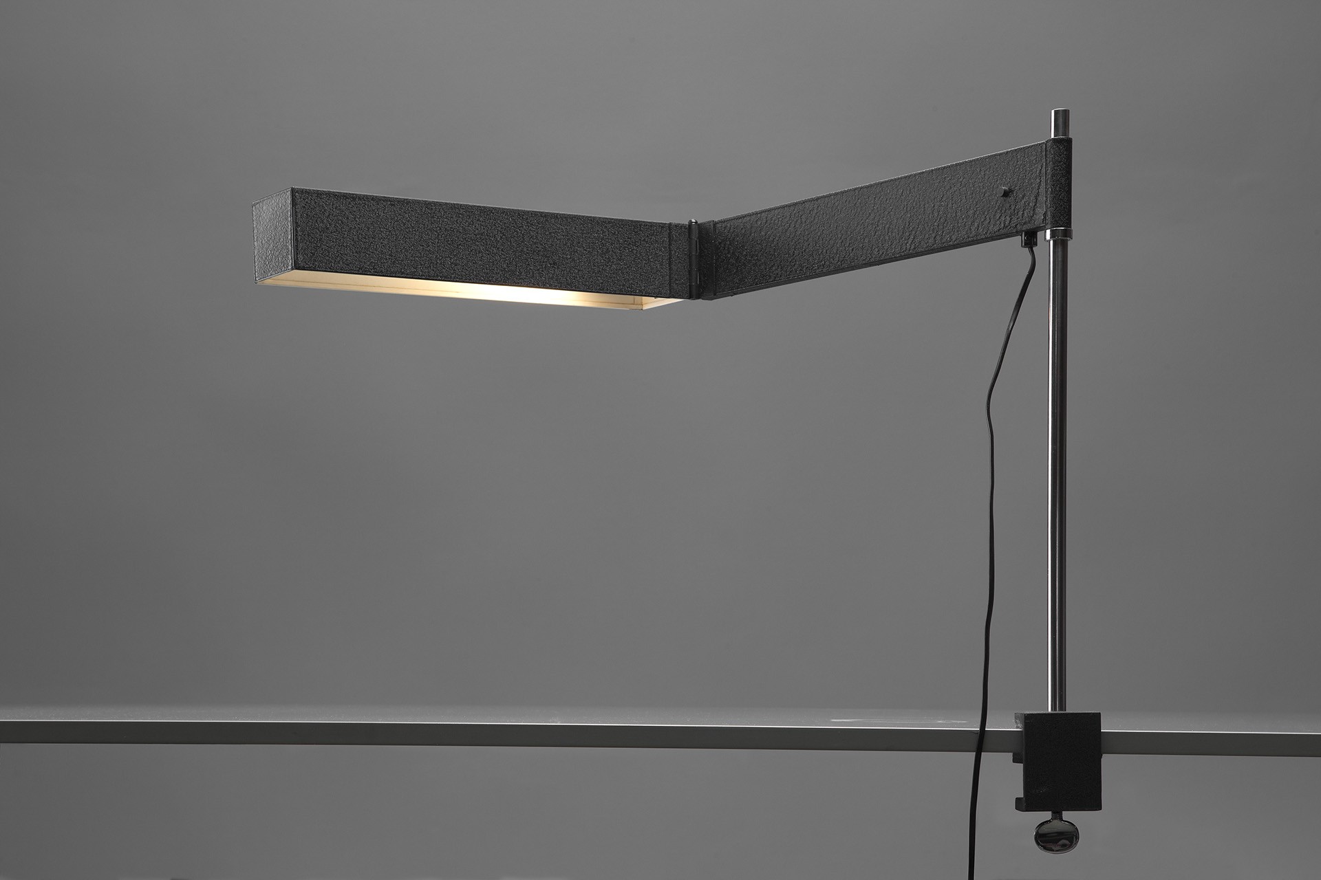 "Saffa" Lamp